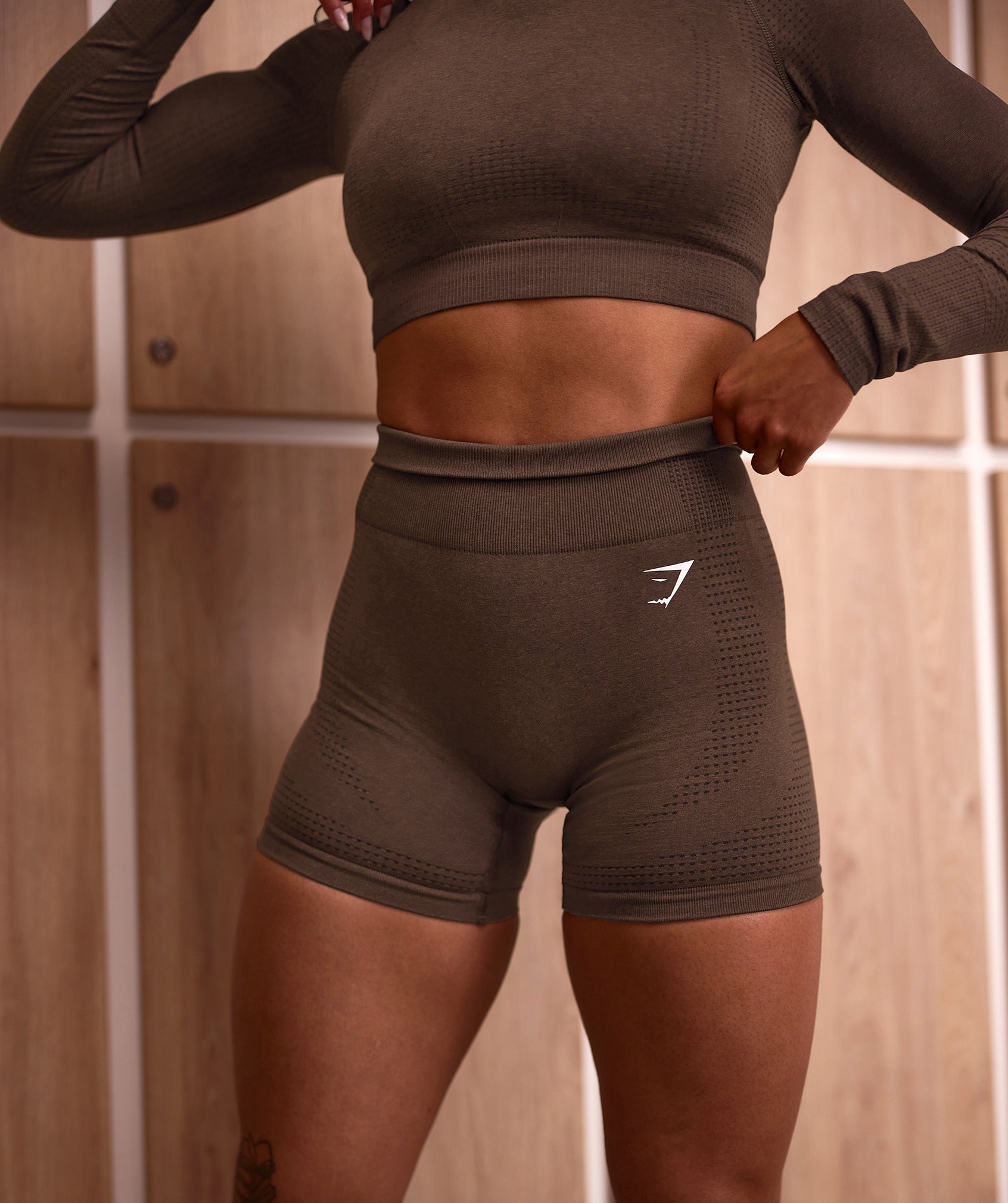Pantalones cortos Vital Seamless 2.0