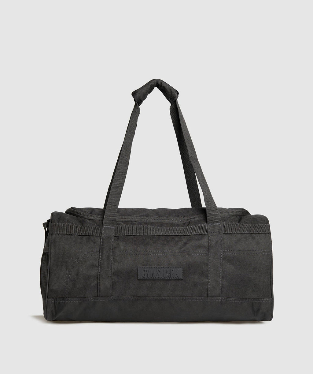 Bolsa de gimnasio activa pequeña