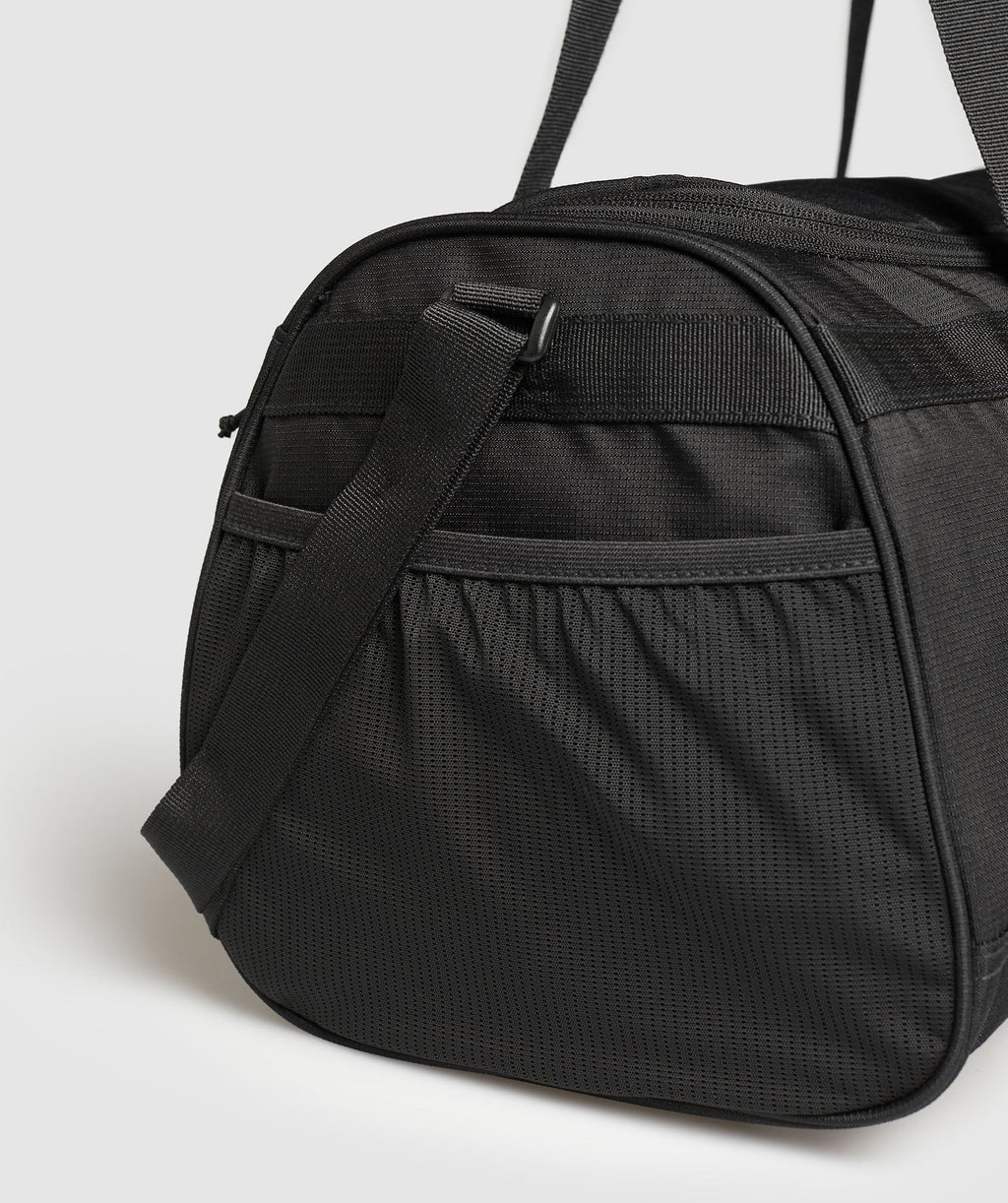 Bolsa de gimnasio activa pequeña