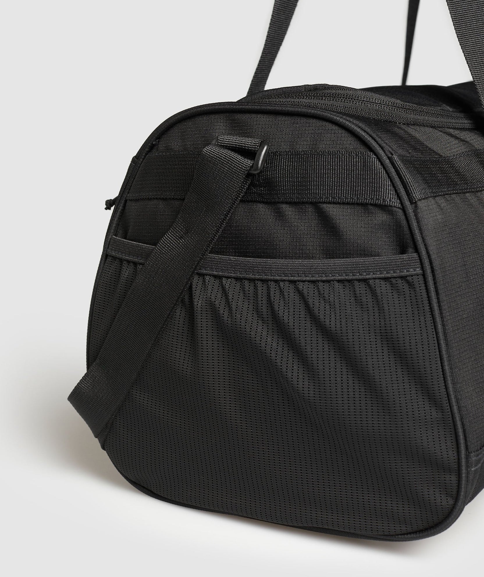 Bolsa de gimnasio activa pequeña