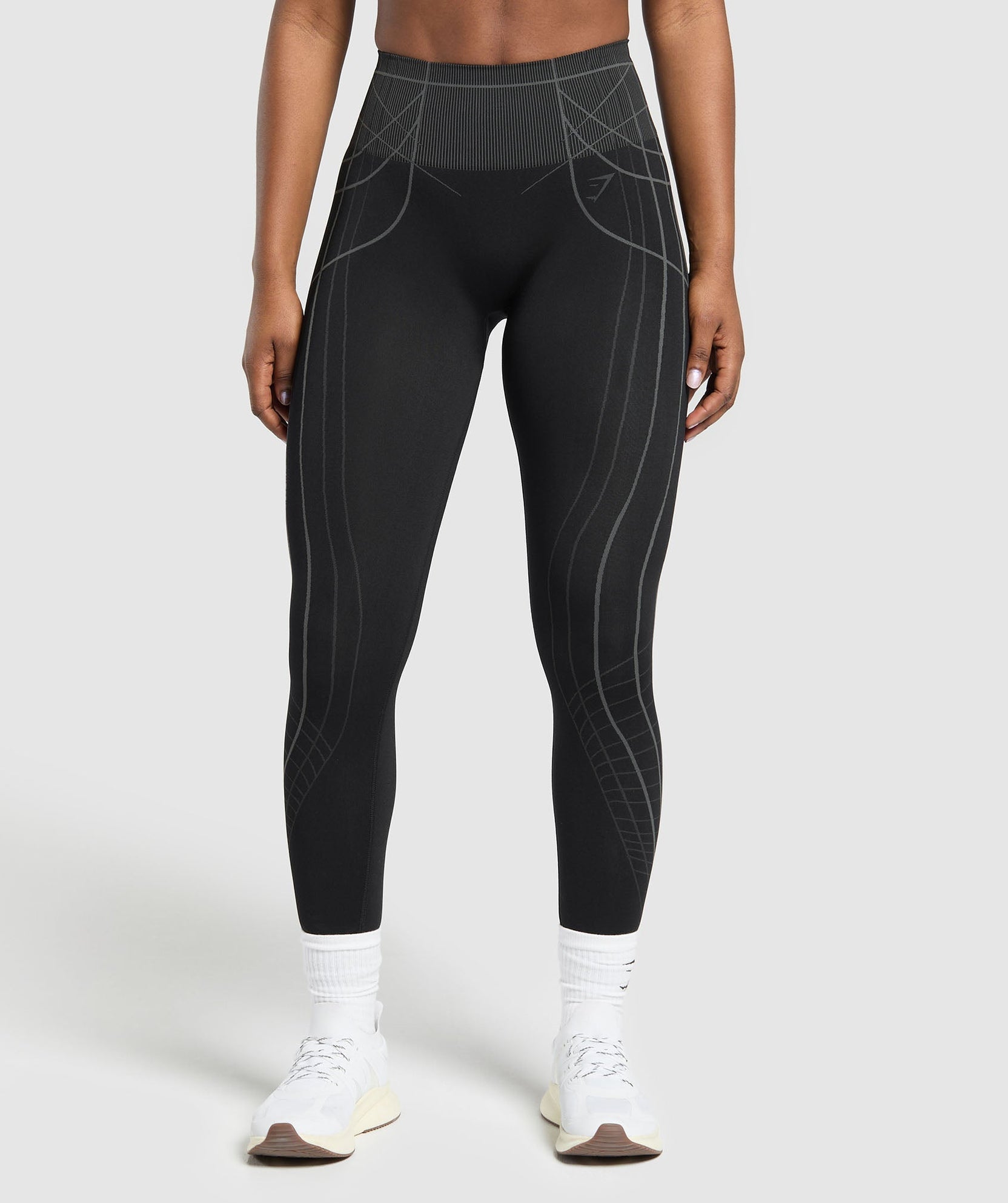 Leggings sin costuras Apex