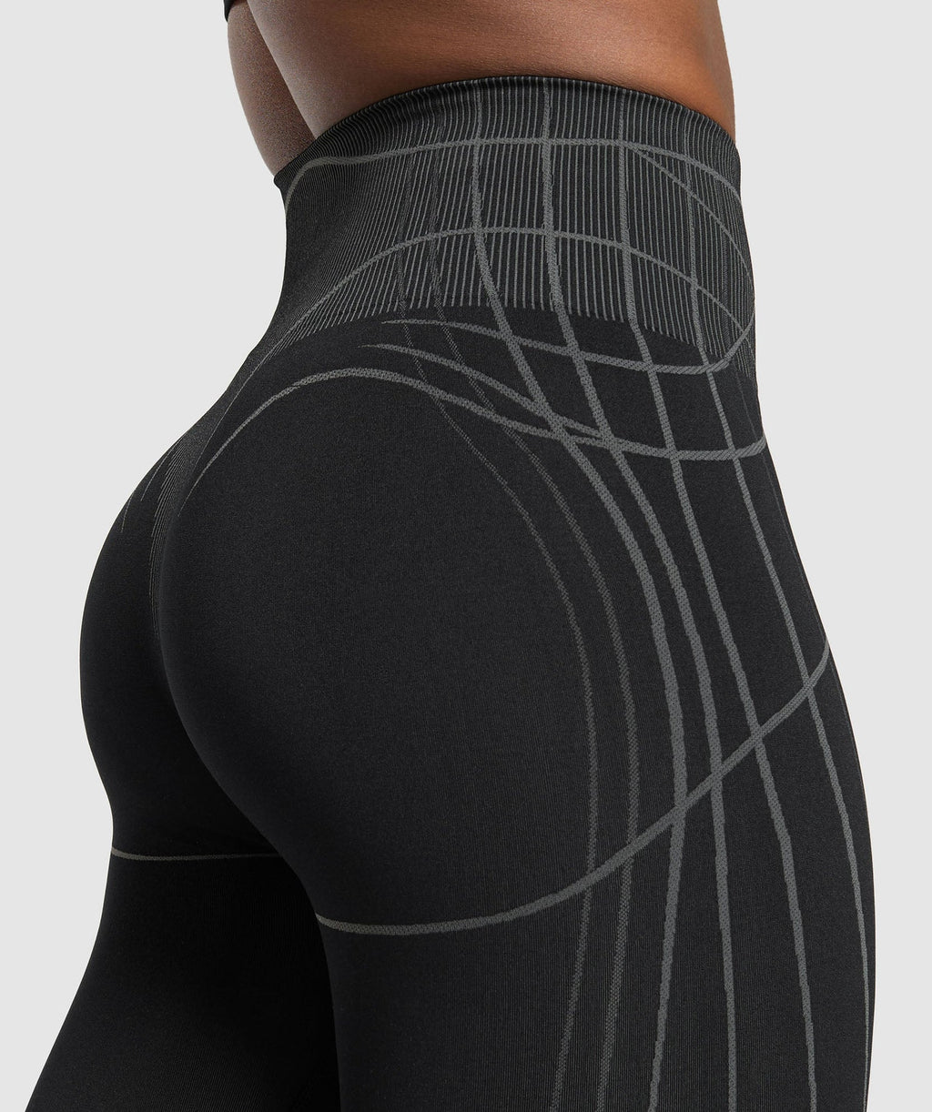 Leggings sin costuras Apex