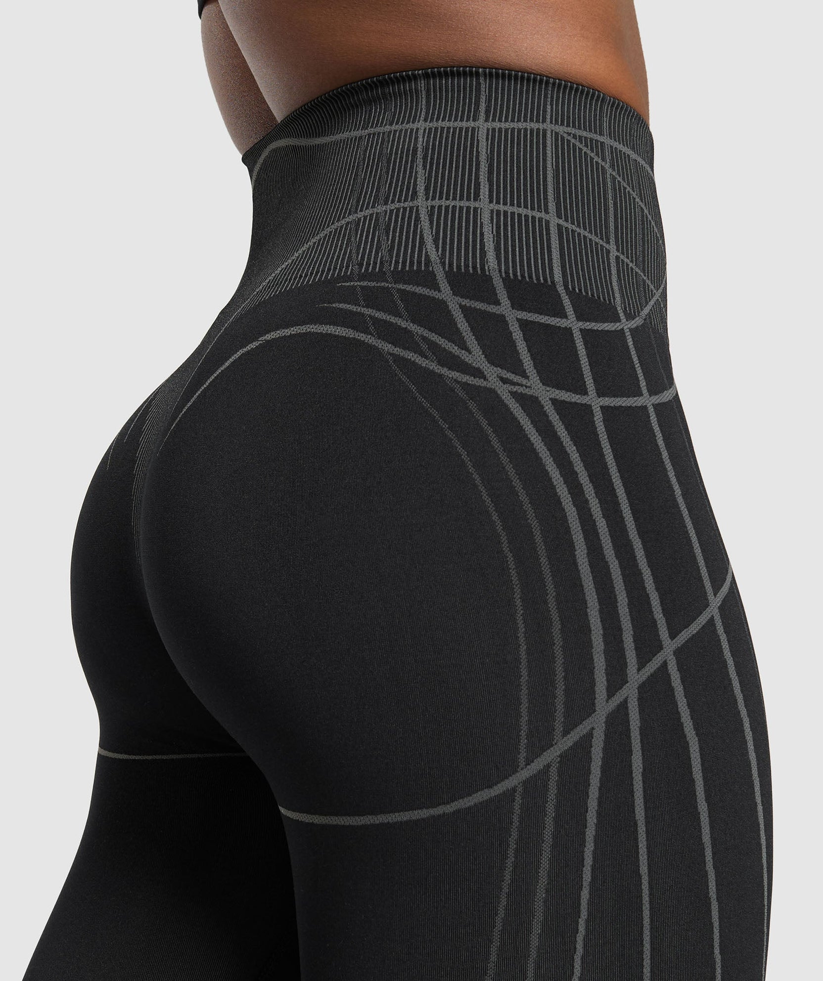 Leggings sin costuras Apex