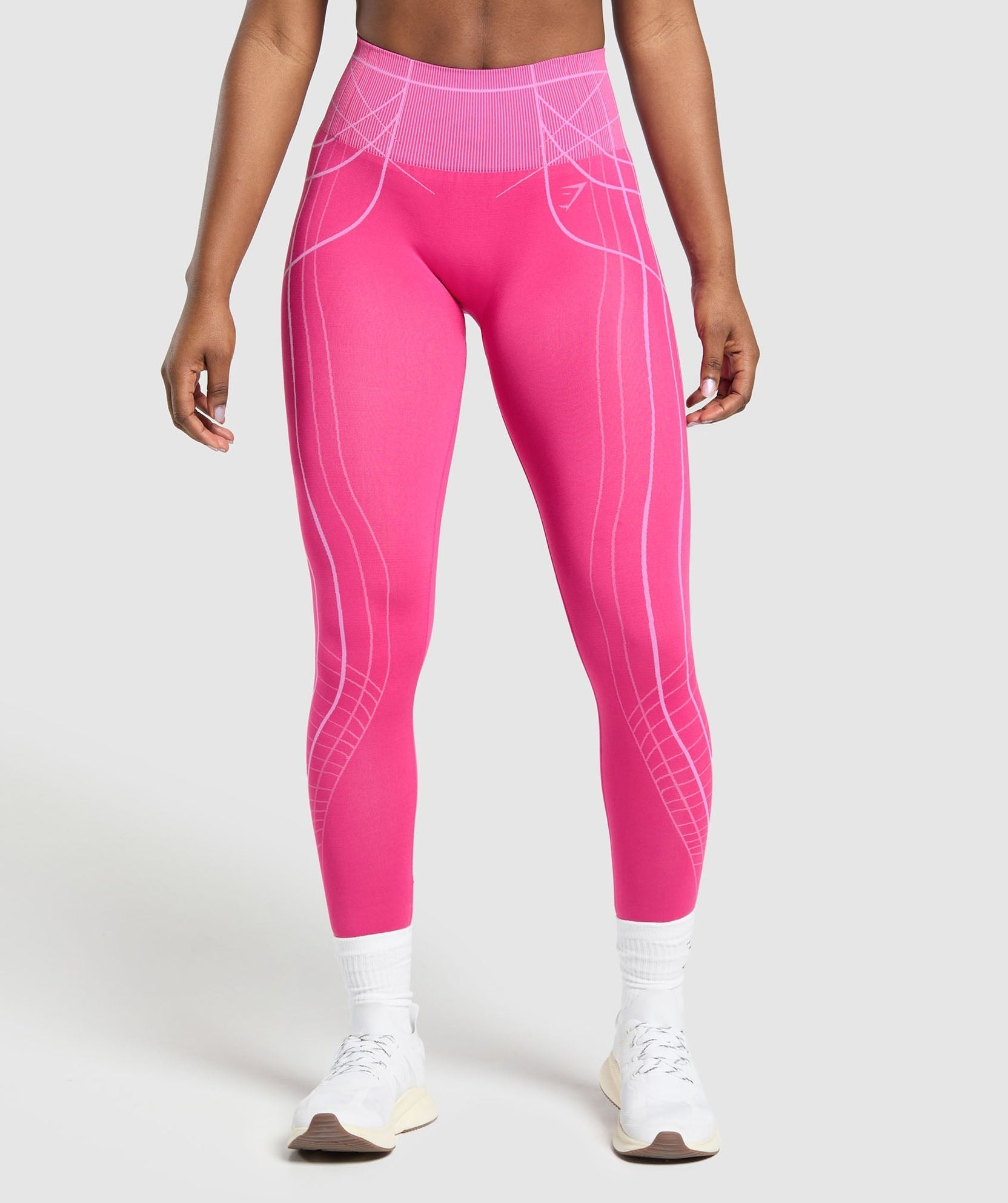 Leggings sin costuras Apex