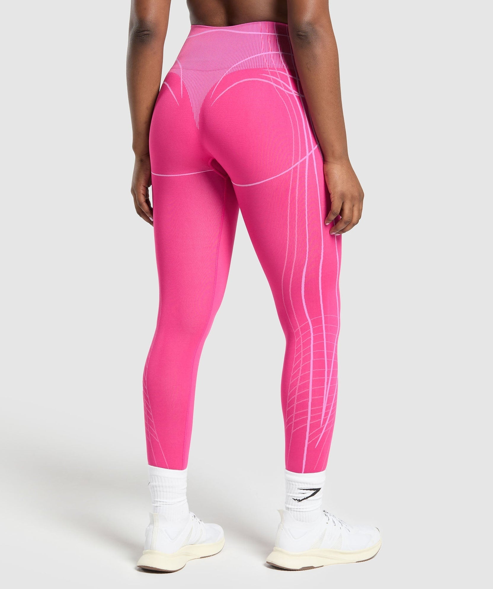 Leggings sin costuras Apex