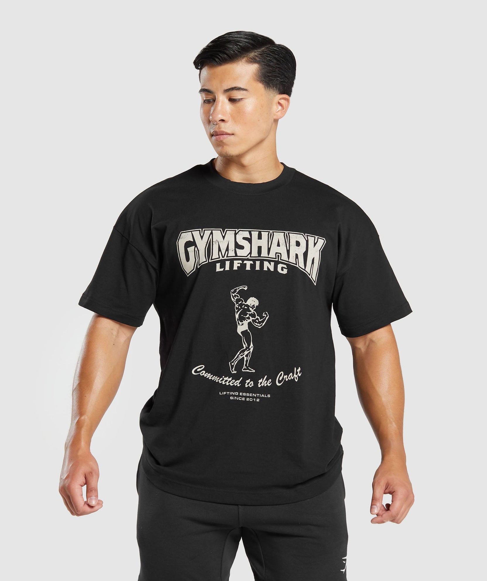 Camiseta Comprometidos con la artesanía