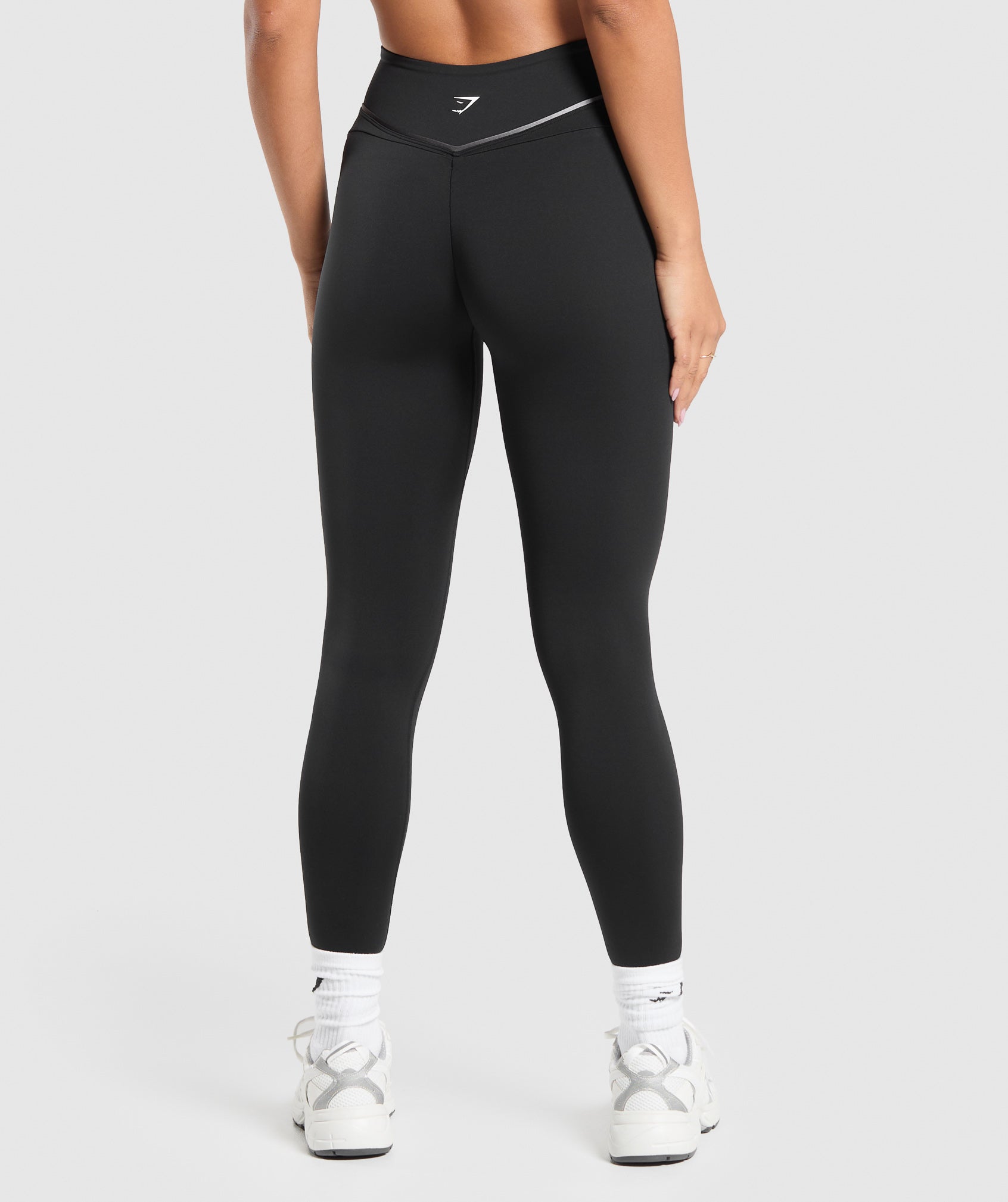 Leggings de contorno