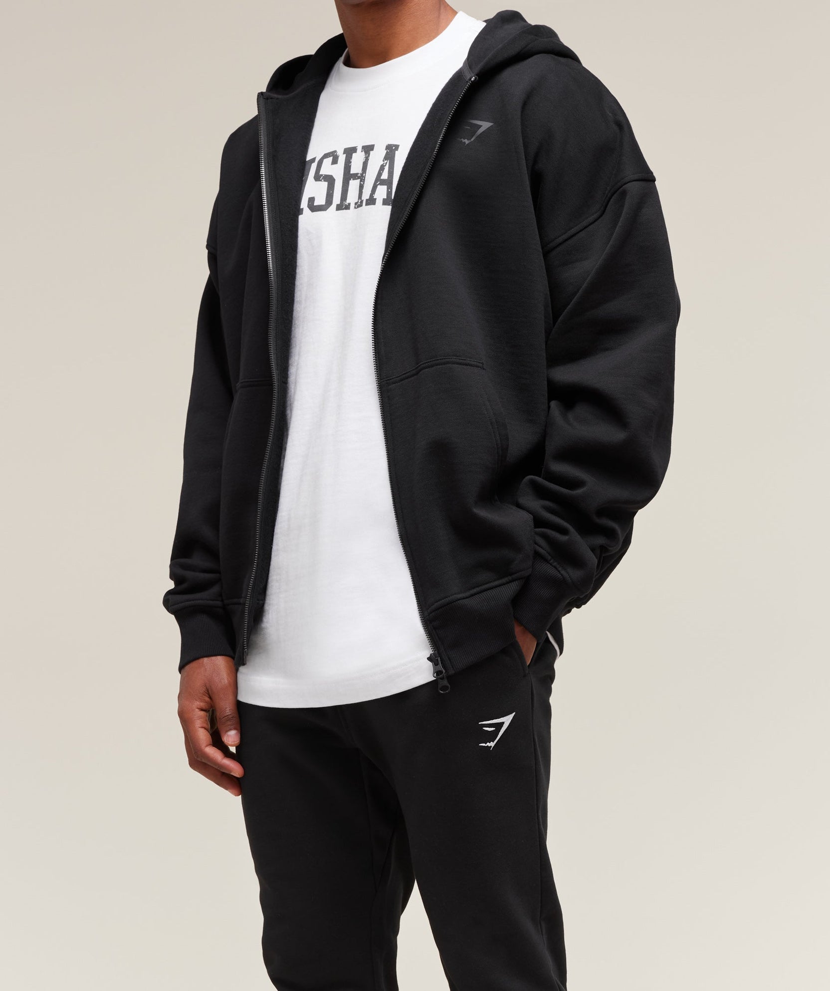 Pantalones deportivos Crest