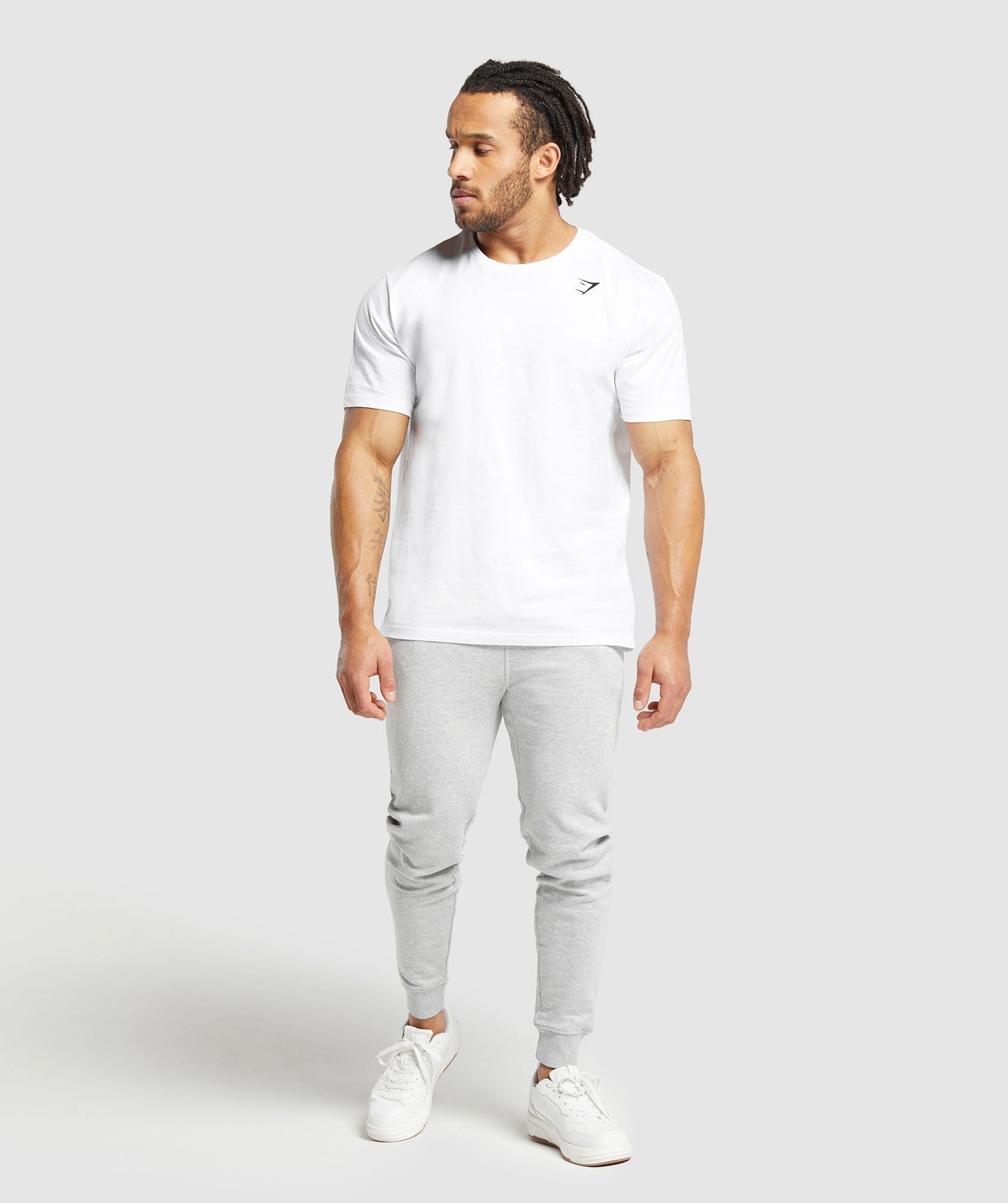Pantalones deportivos Crest