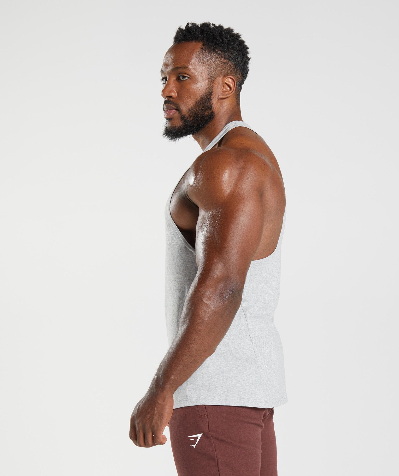 React Stringer
