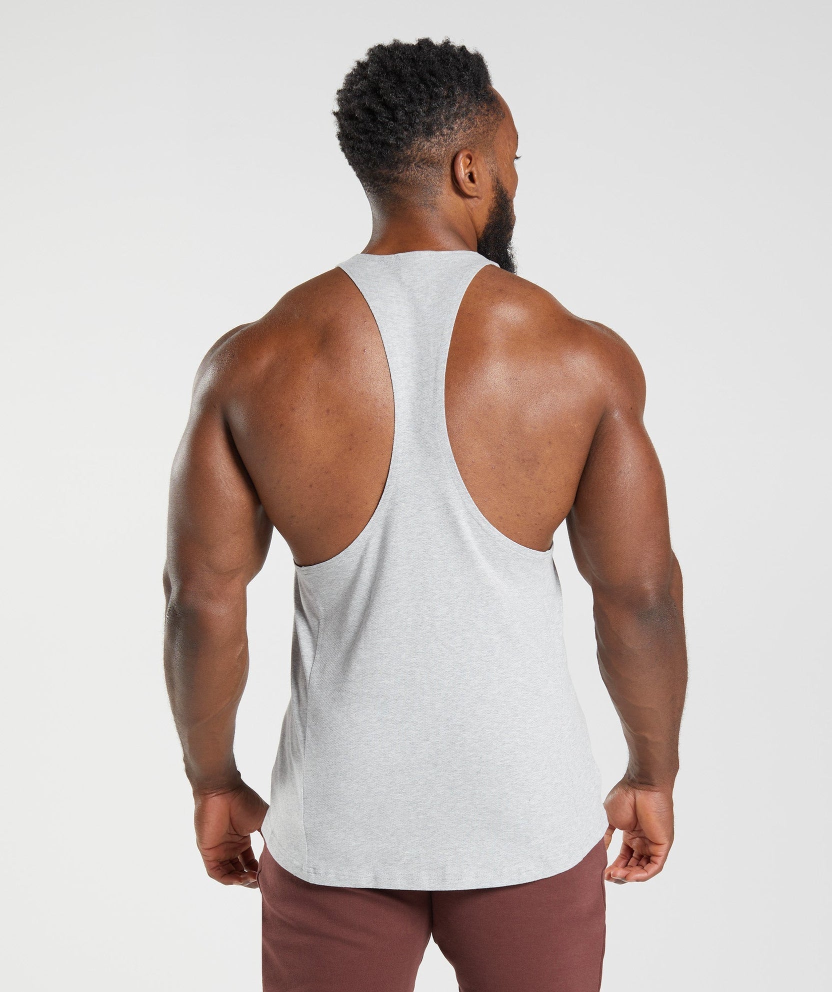 React Stringer