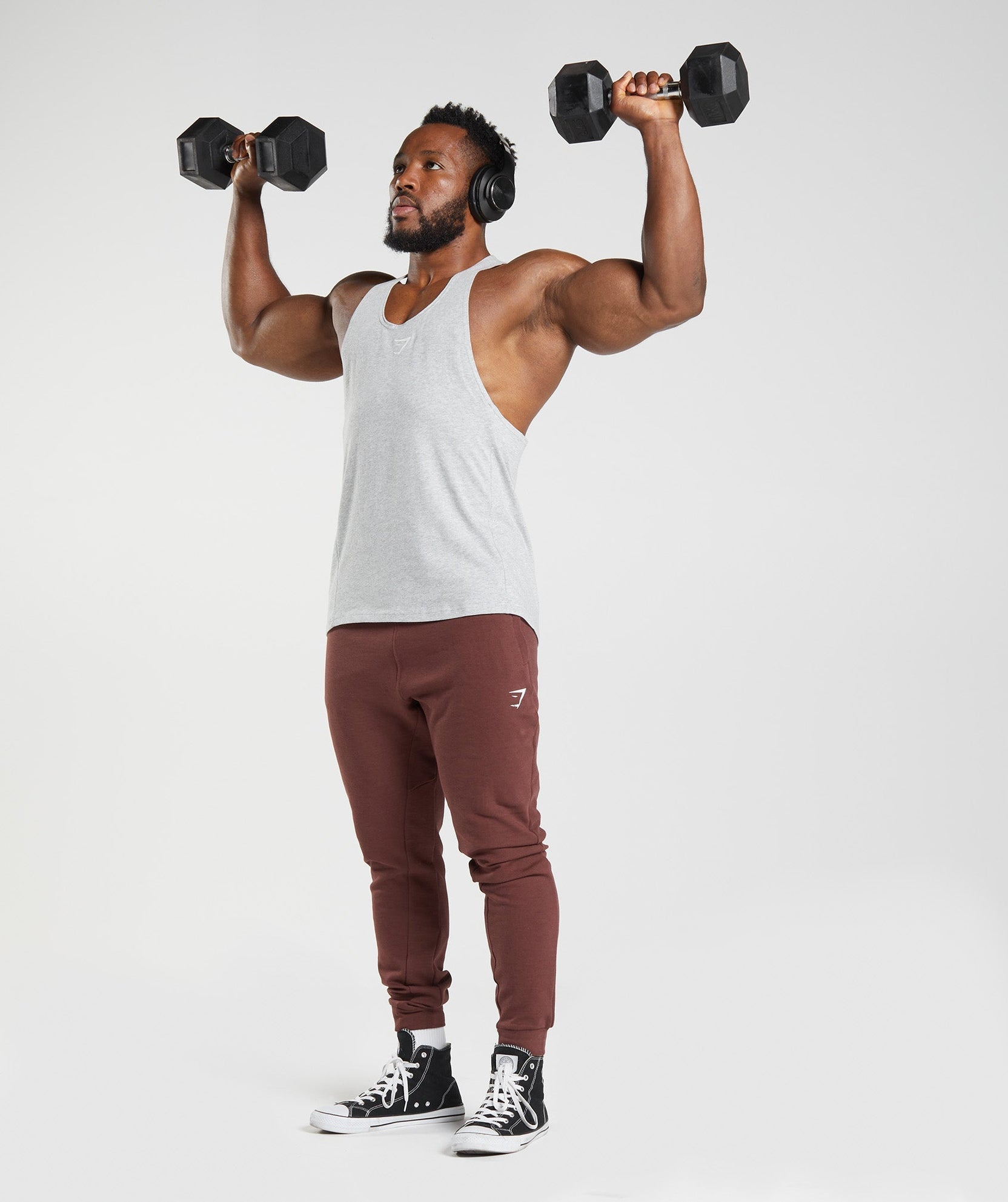 React Stringer