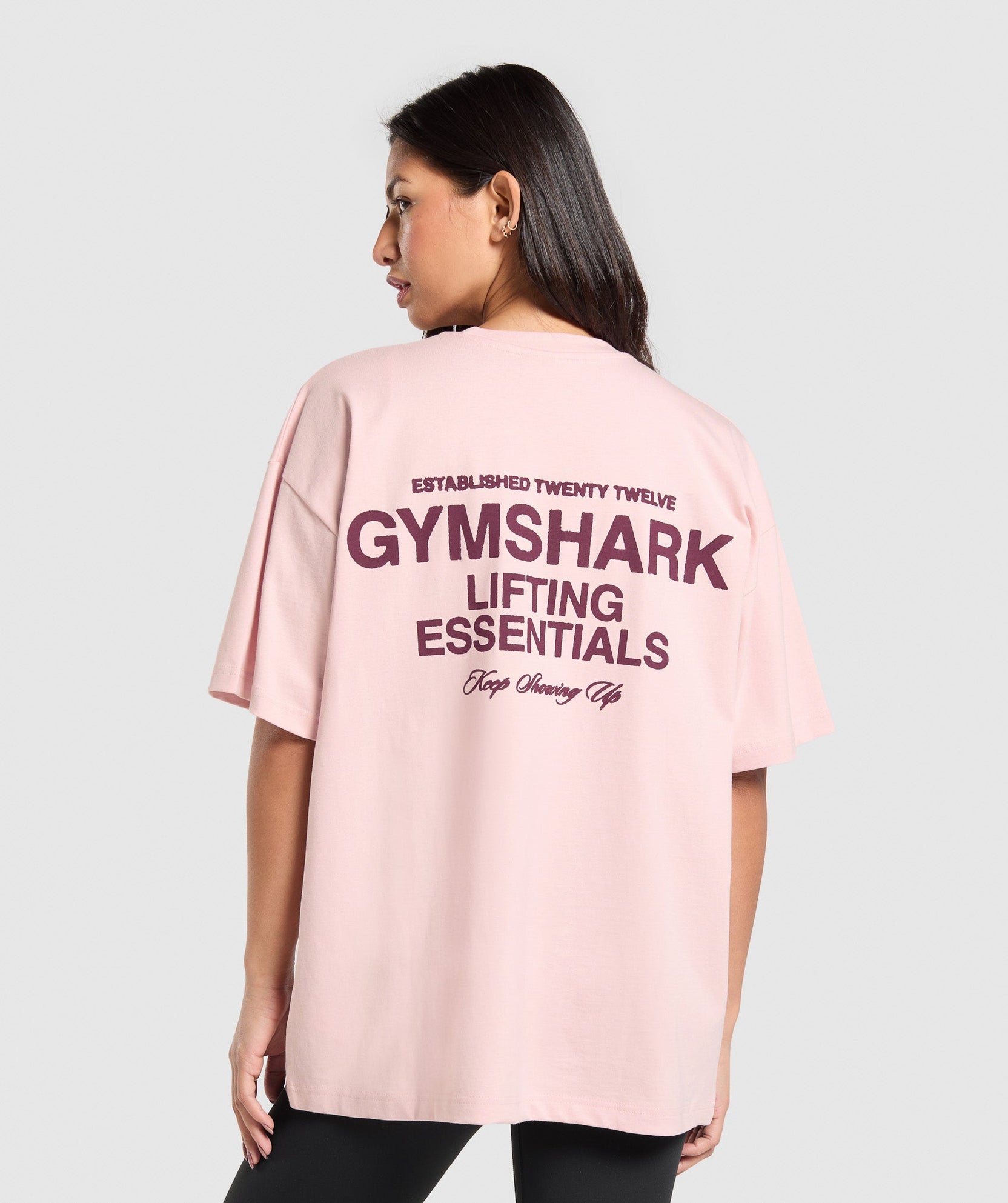 Camiseta gráfica EST 2012