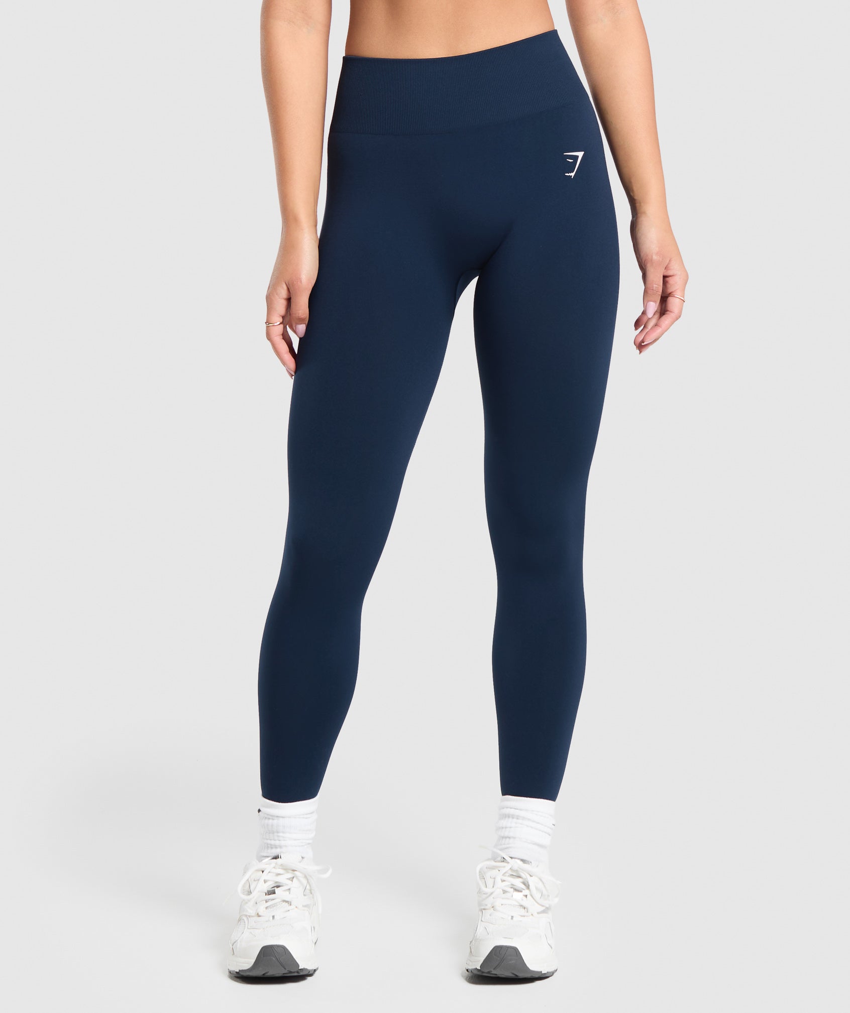 Leggings sin costuras para uso diario.