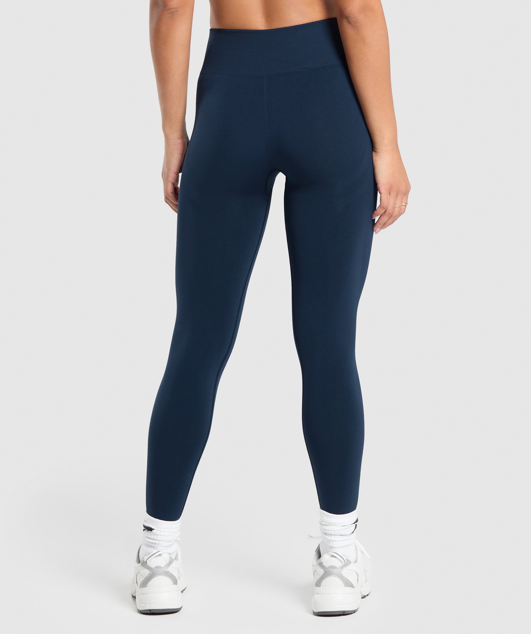 Leggings sin costuras para uso diario.