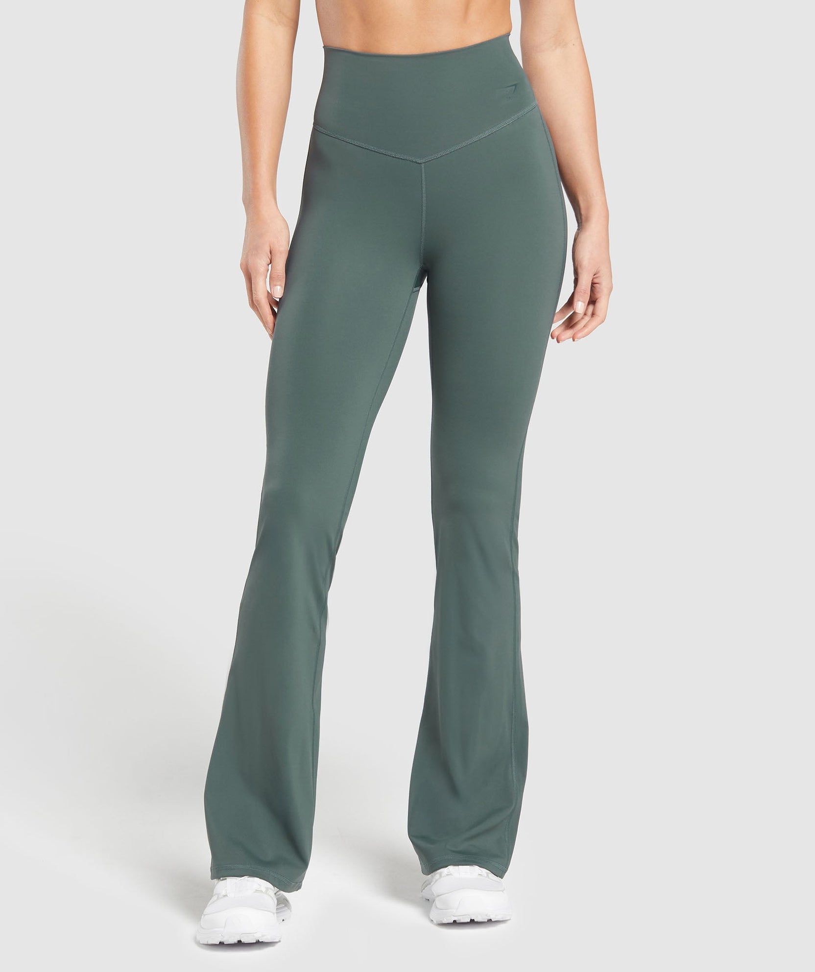 Leggings acampanados Elevate 2.0