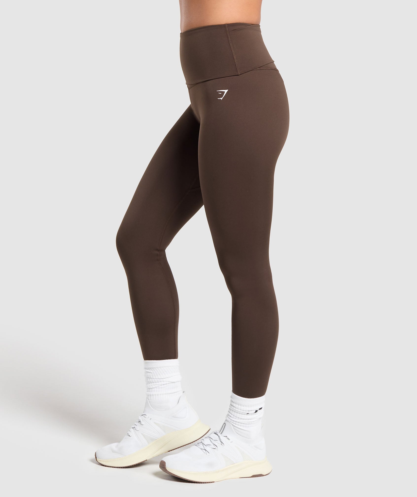 Leggings plegables para uso diario