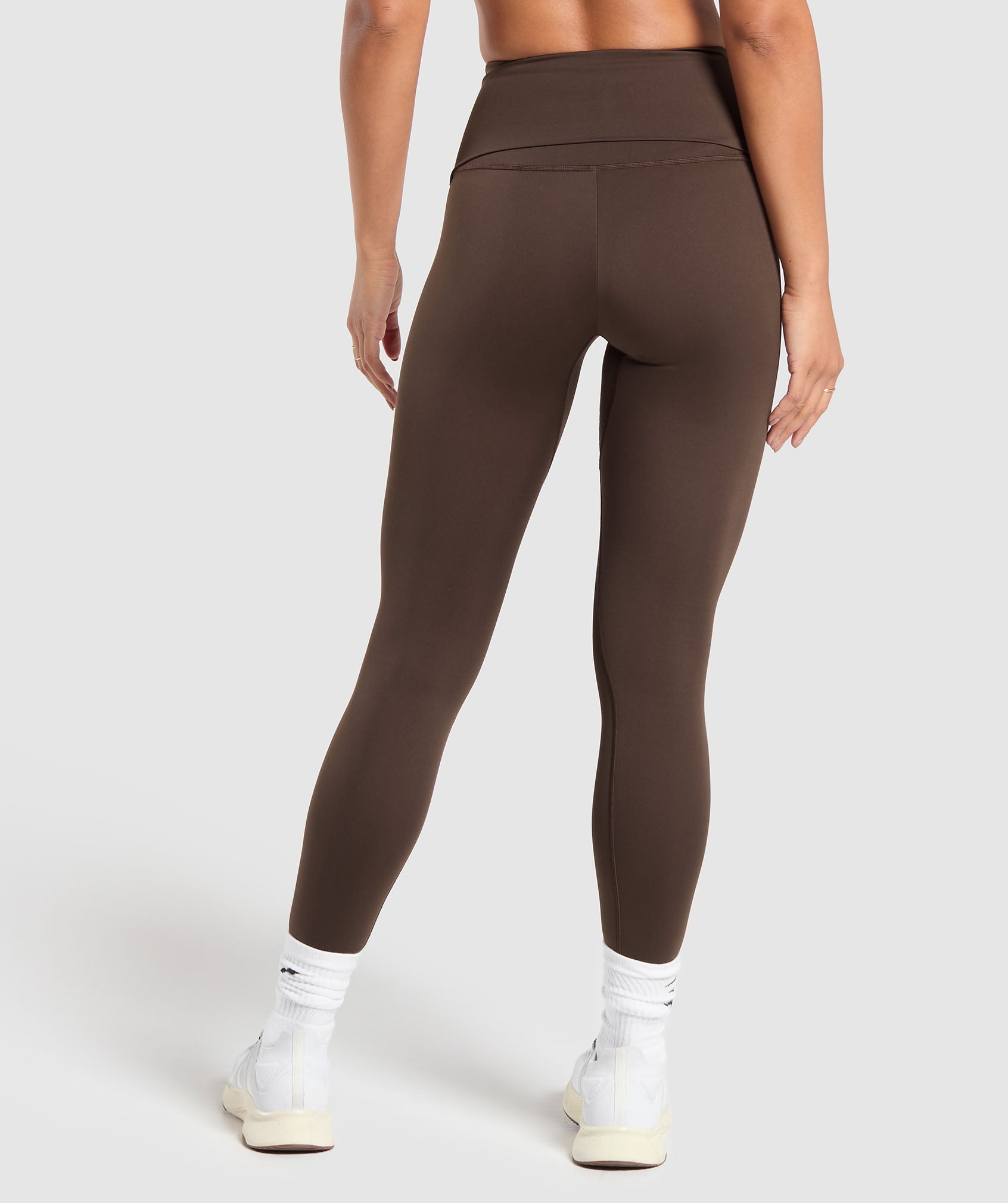 Leggings plegables para uso diario