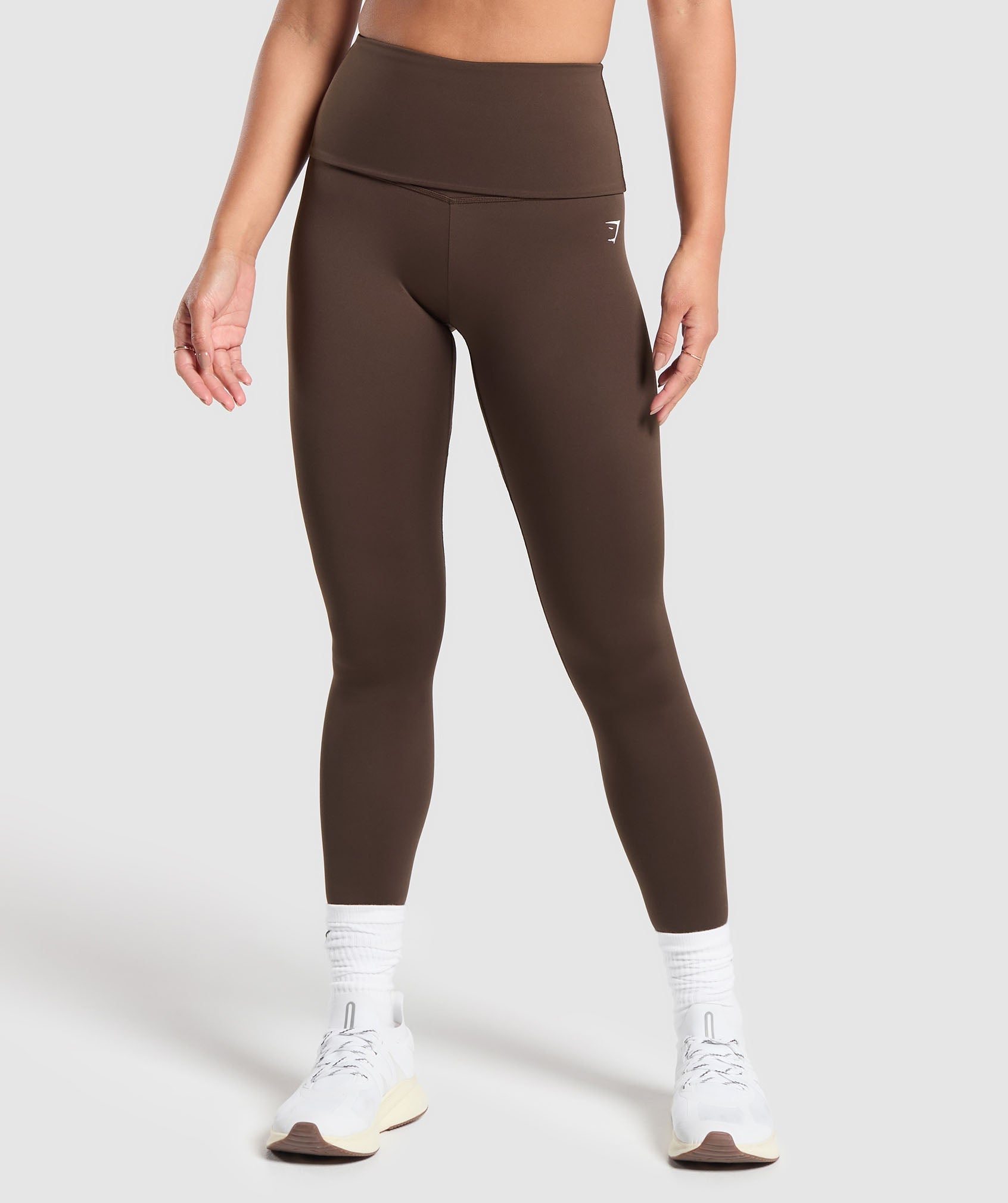 Leggings plegables para uso diario