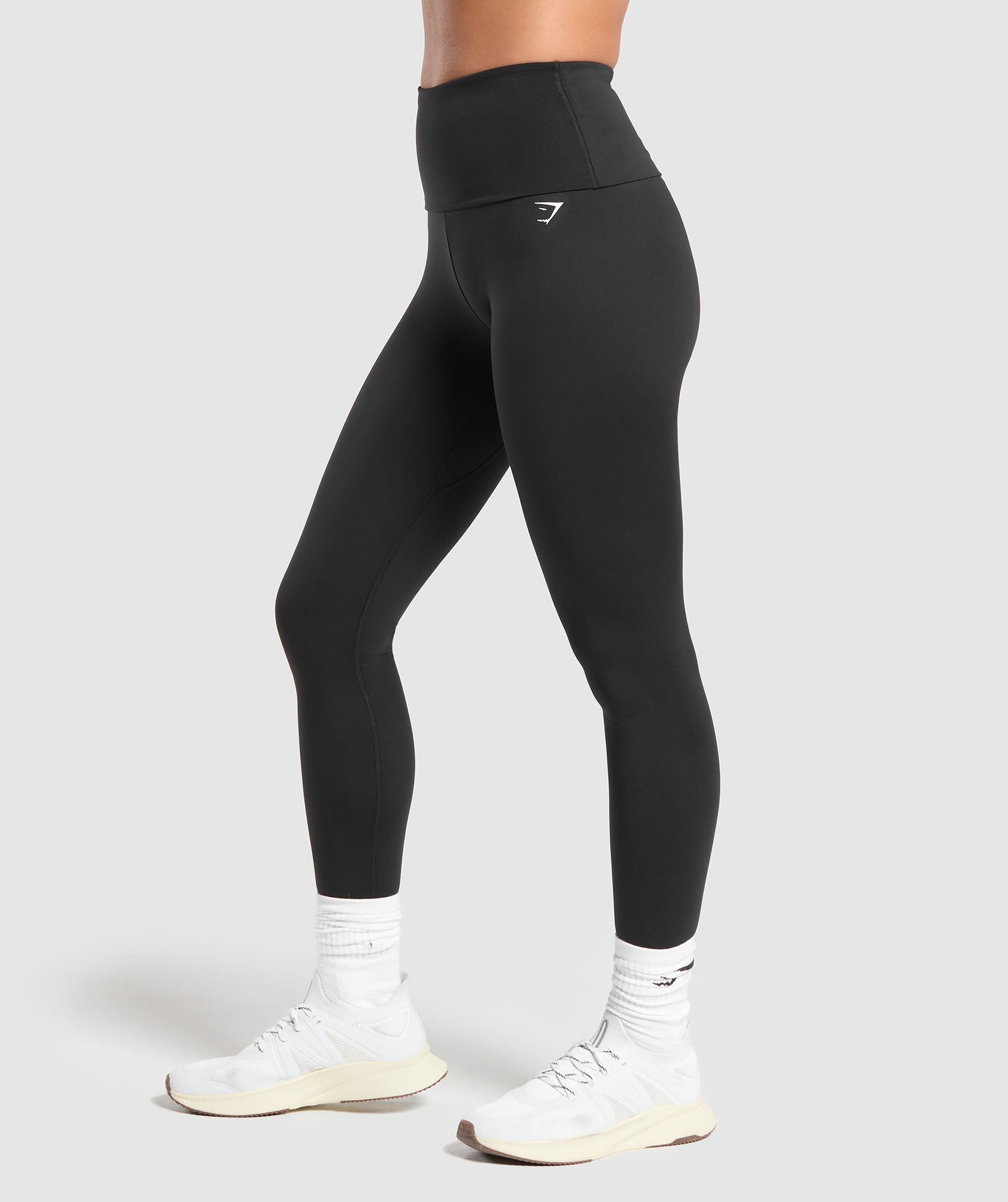 Leggings plegables para uso diario