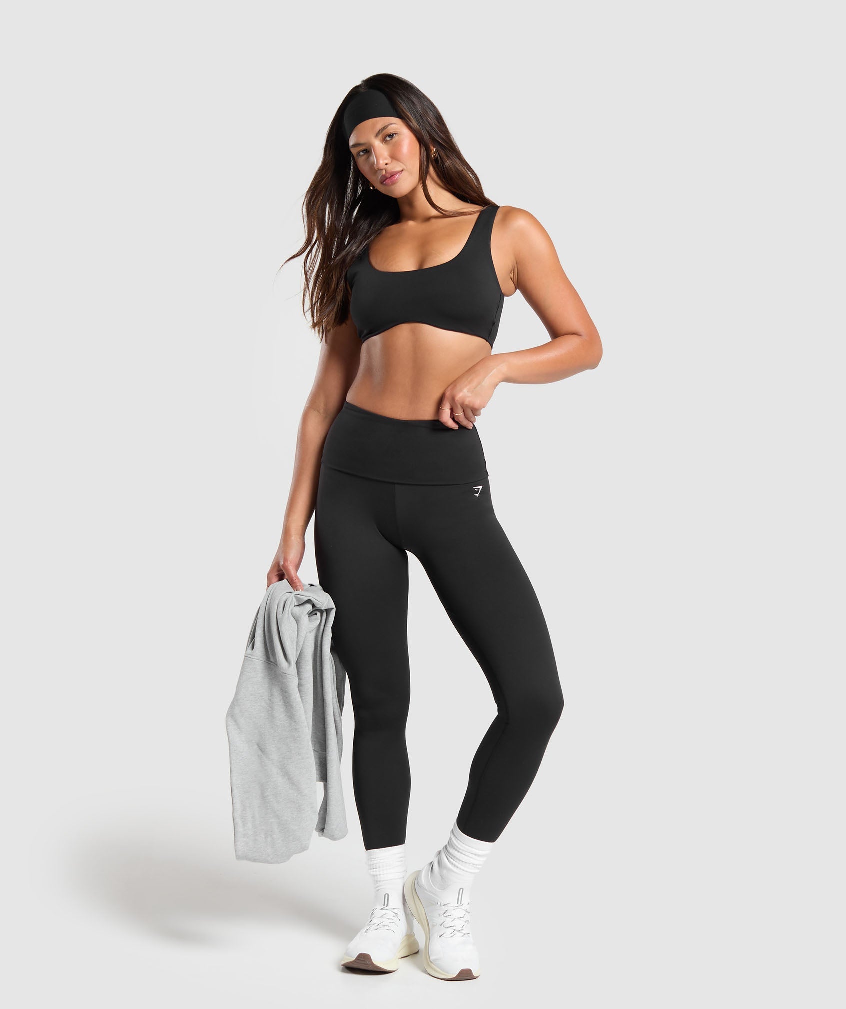 Leggings plegables para uso diario