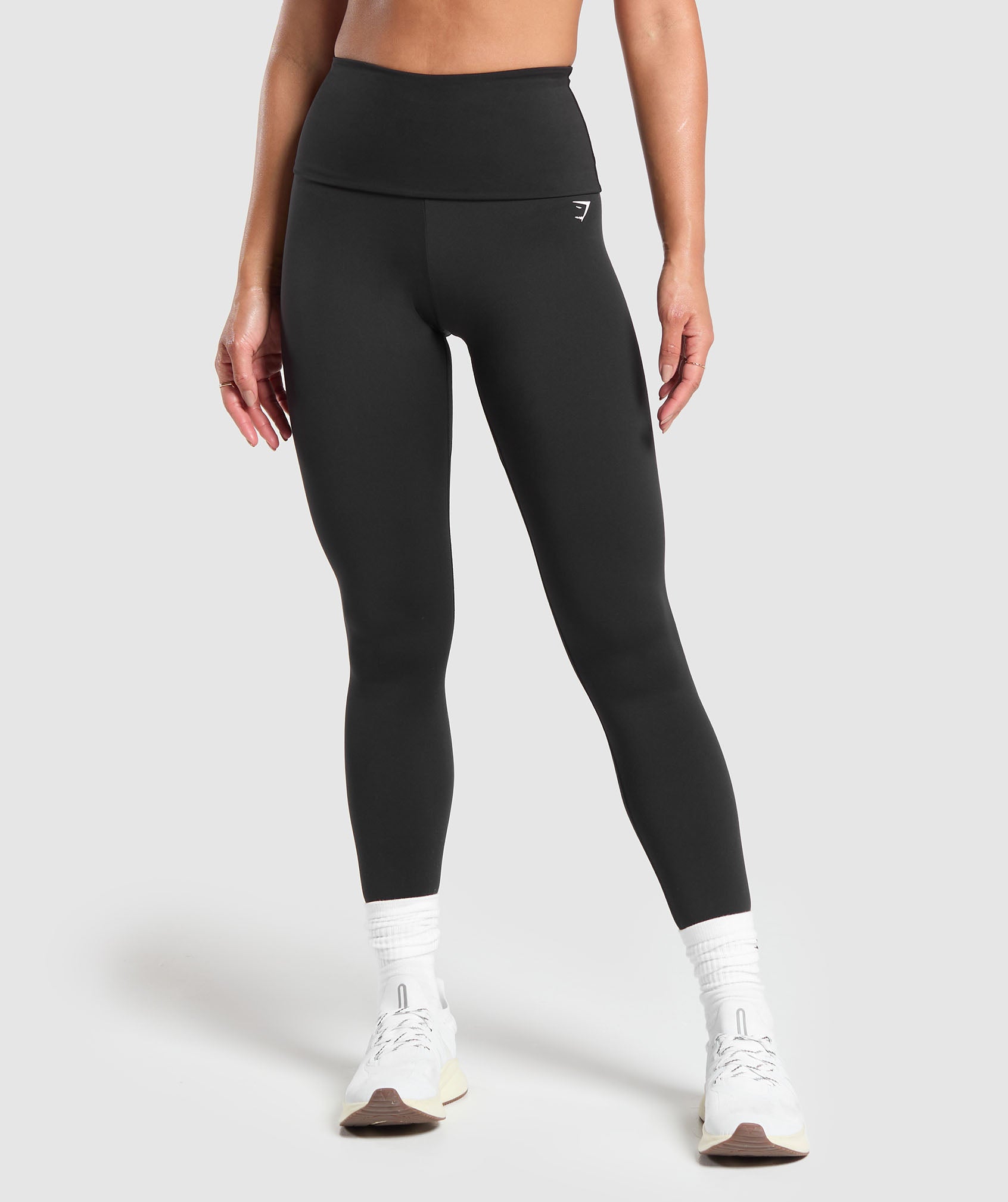 Leggings plegables para uso diario