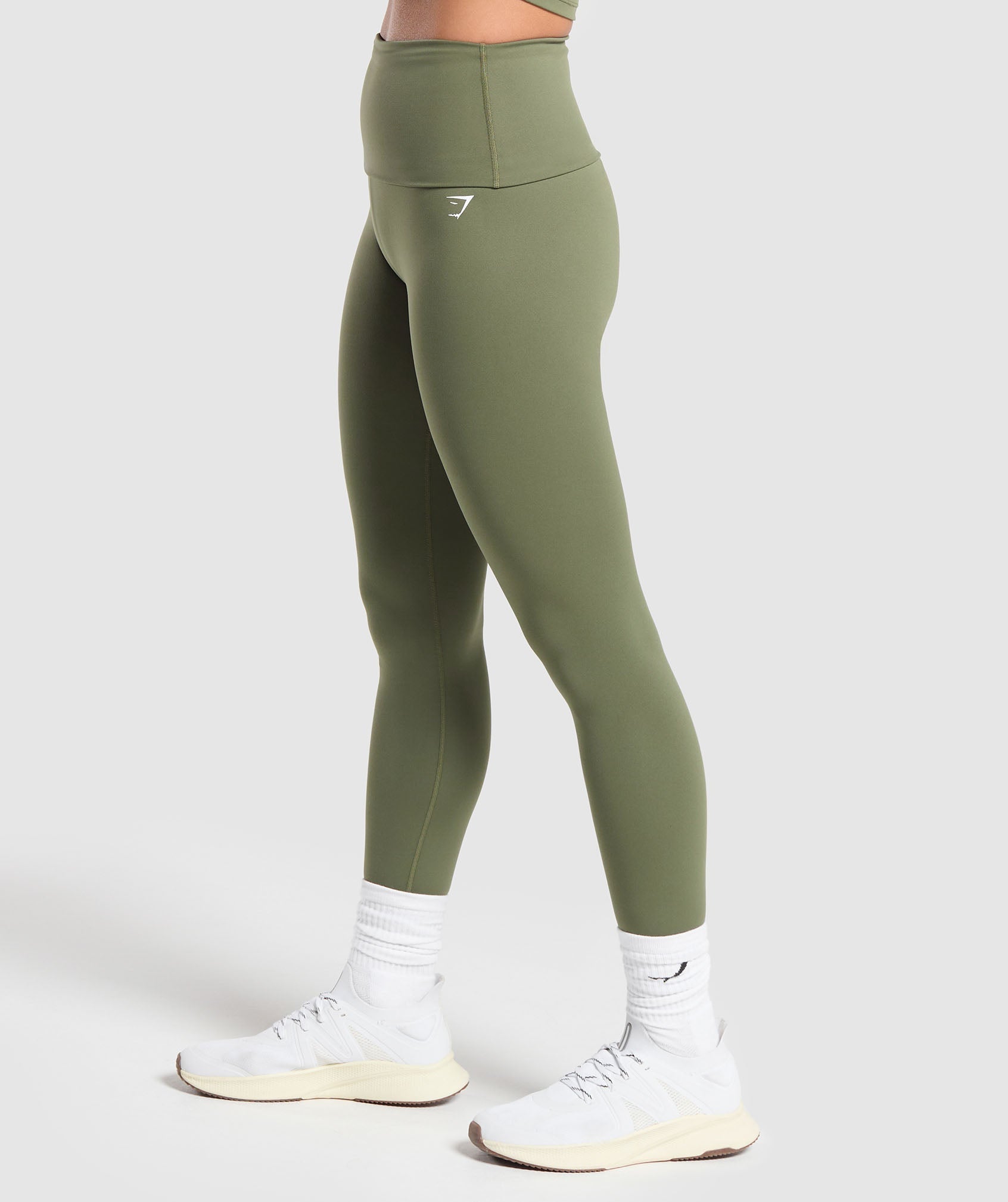 Leggings plegables para uso diario