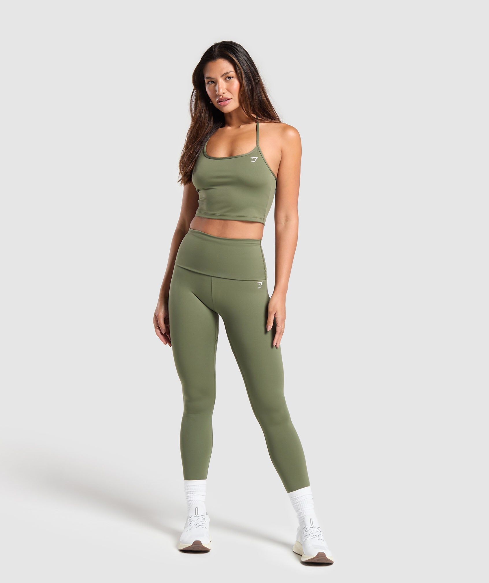 Leggings plegables para uso diario