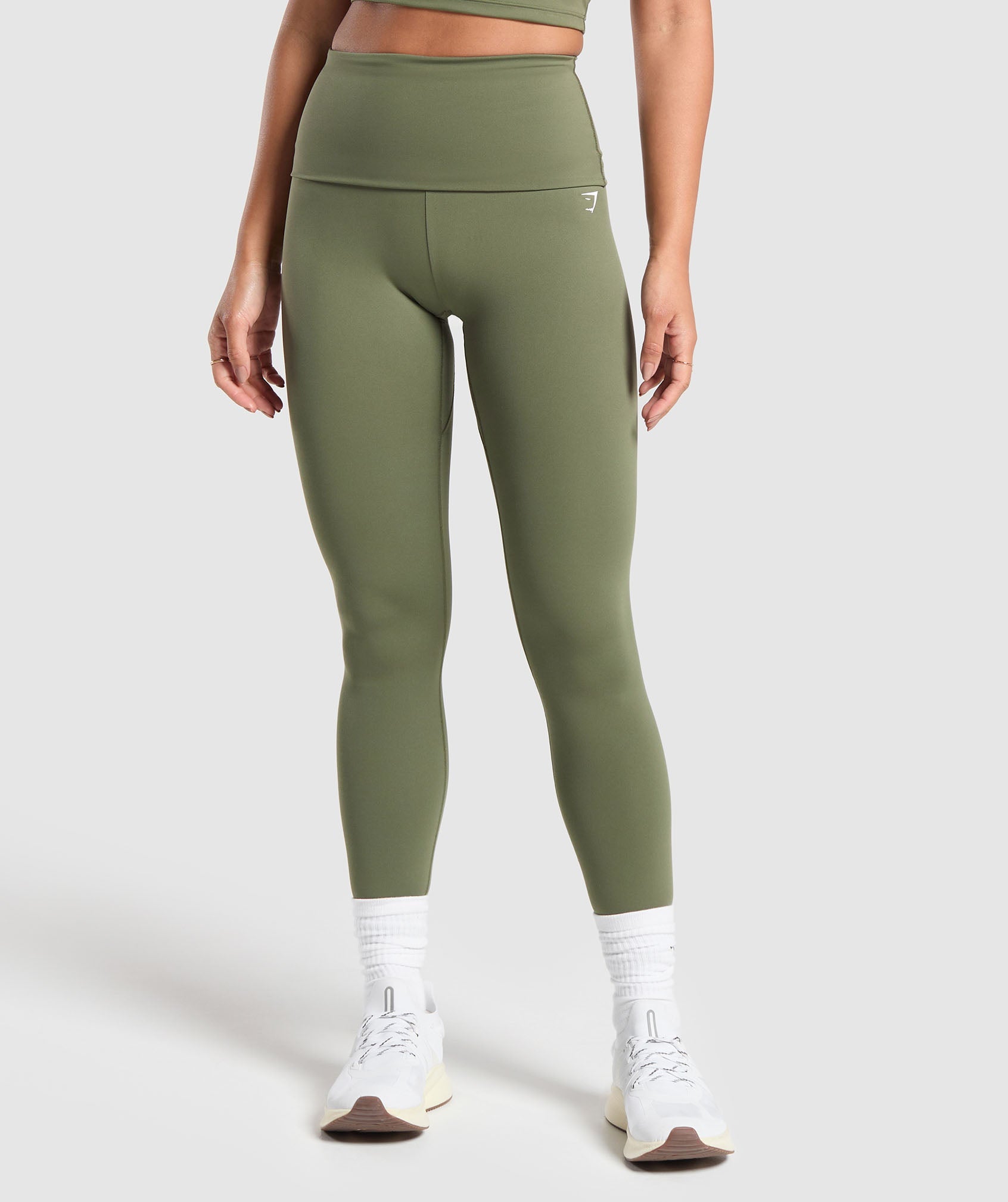 Leggings plegables para uso diario