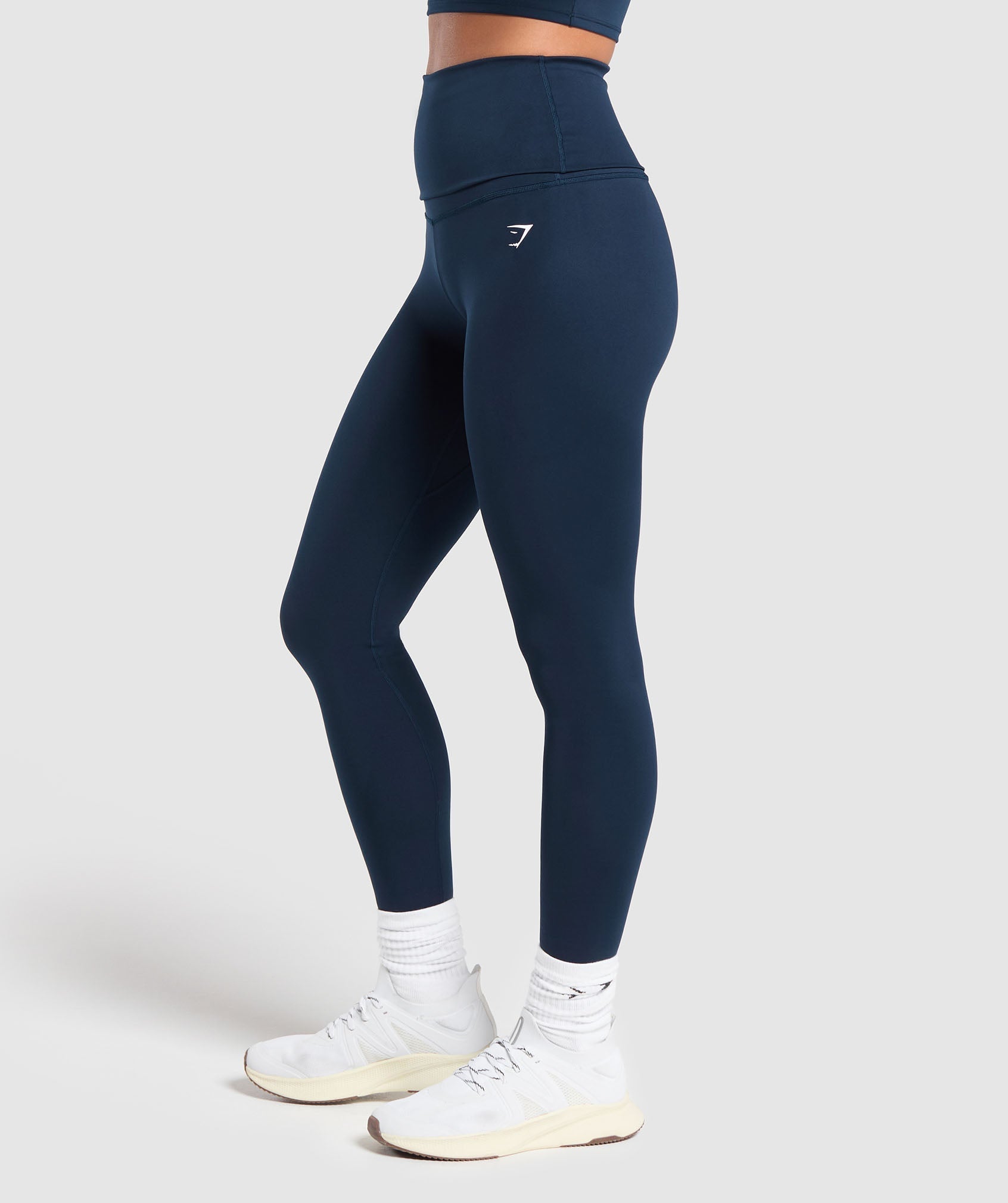 Leggings plegables para uso diario