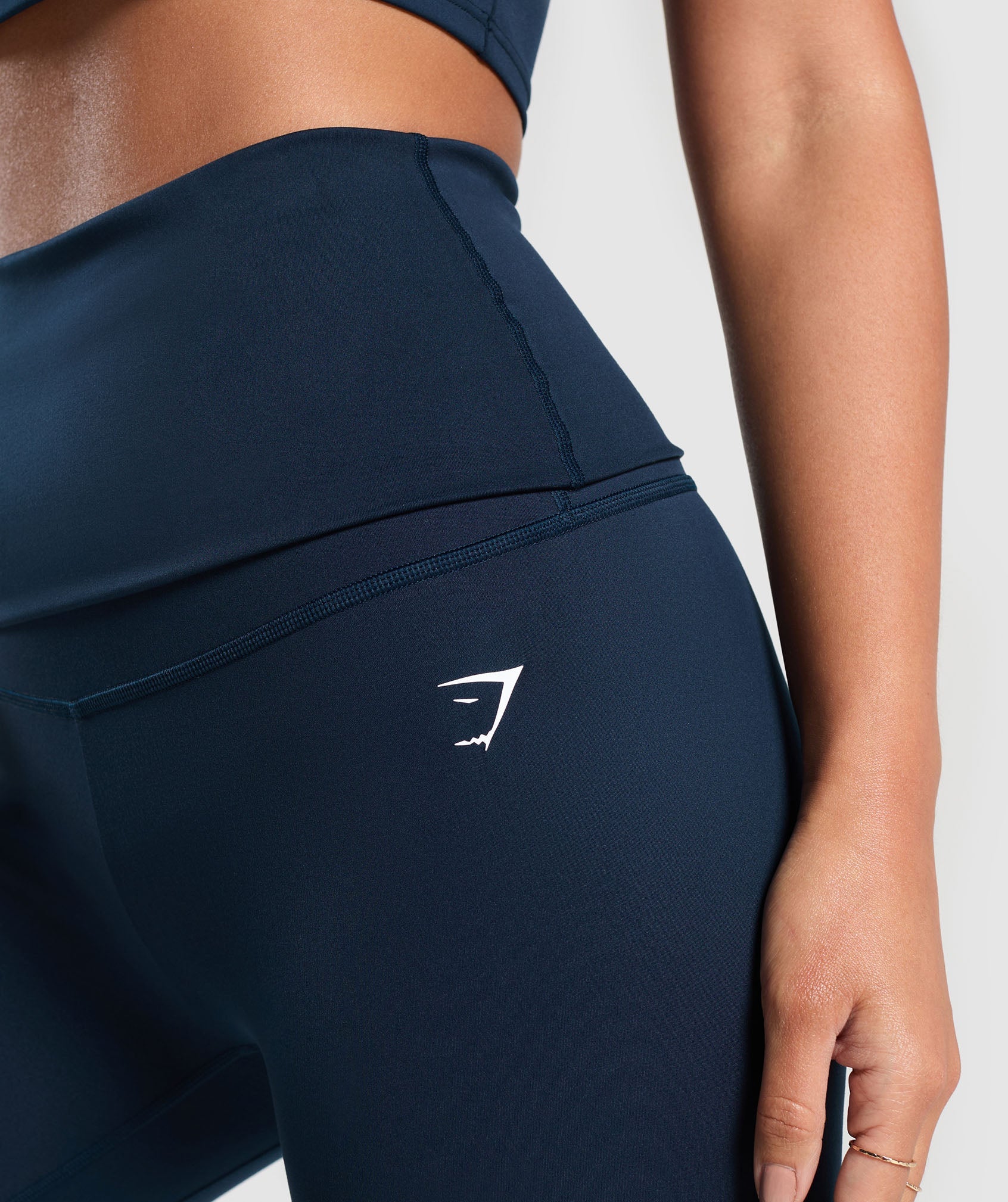 Leggings plegables para uso diario