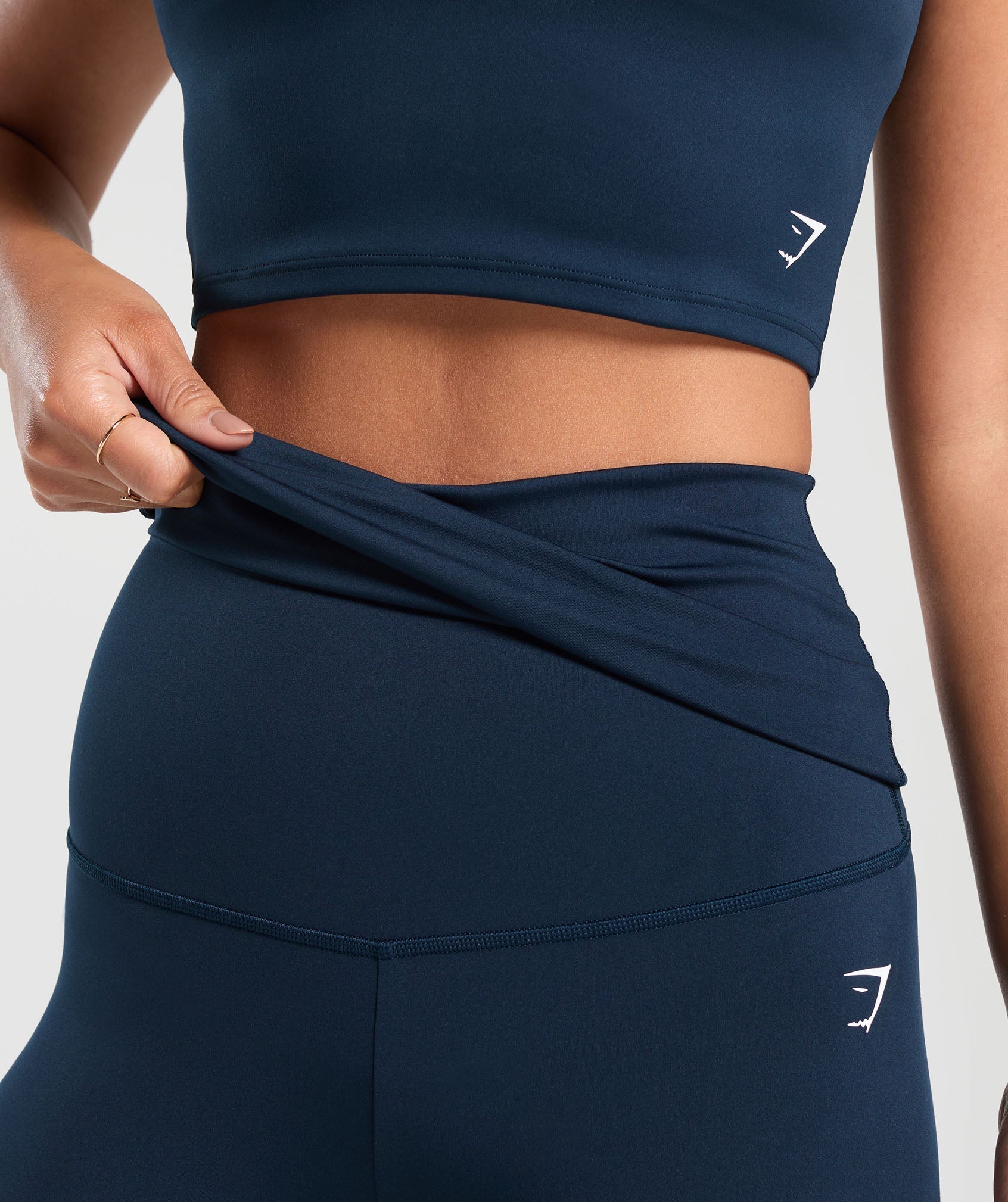 Leggings plegables para uso diario