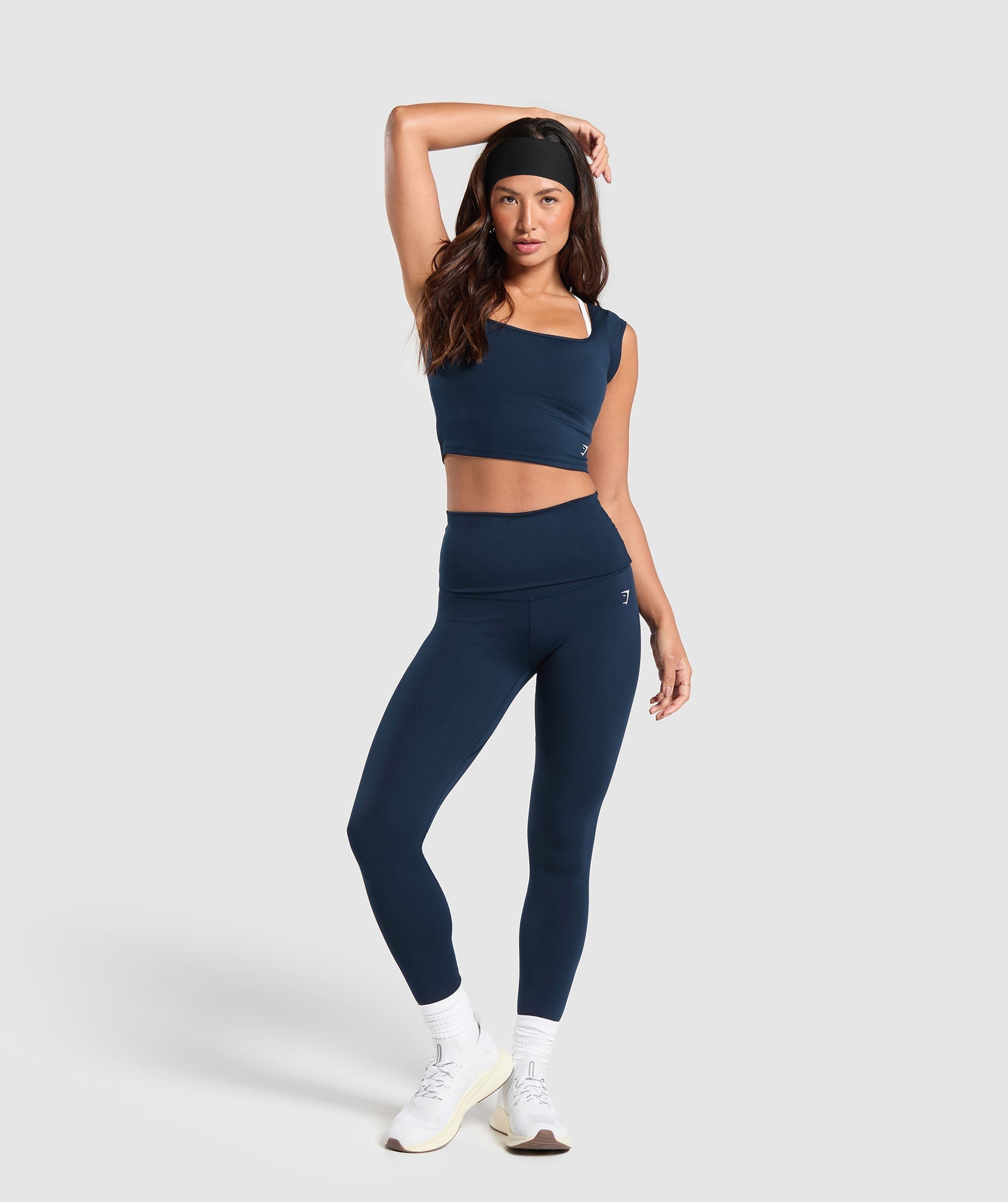 Leggings plegables para uso diario