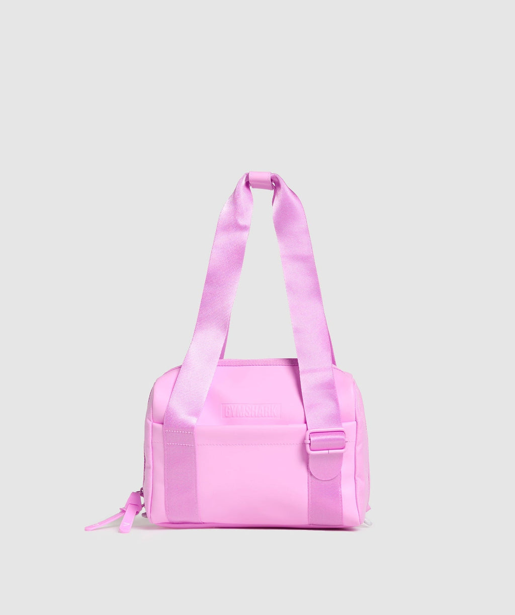 Mini bolsa de gimnasio para uso diario