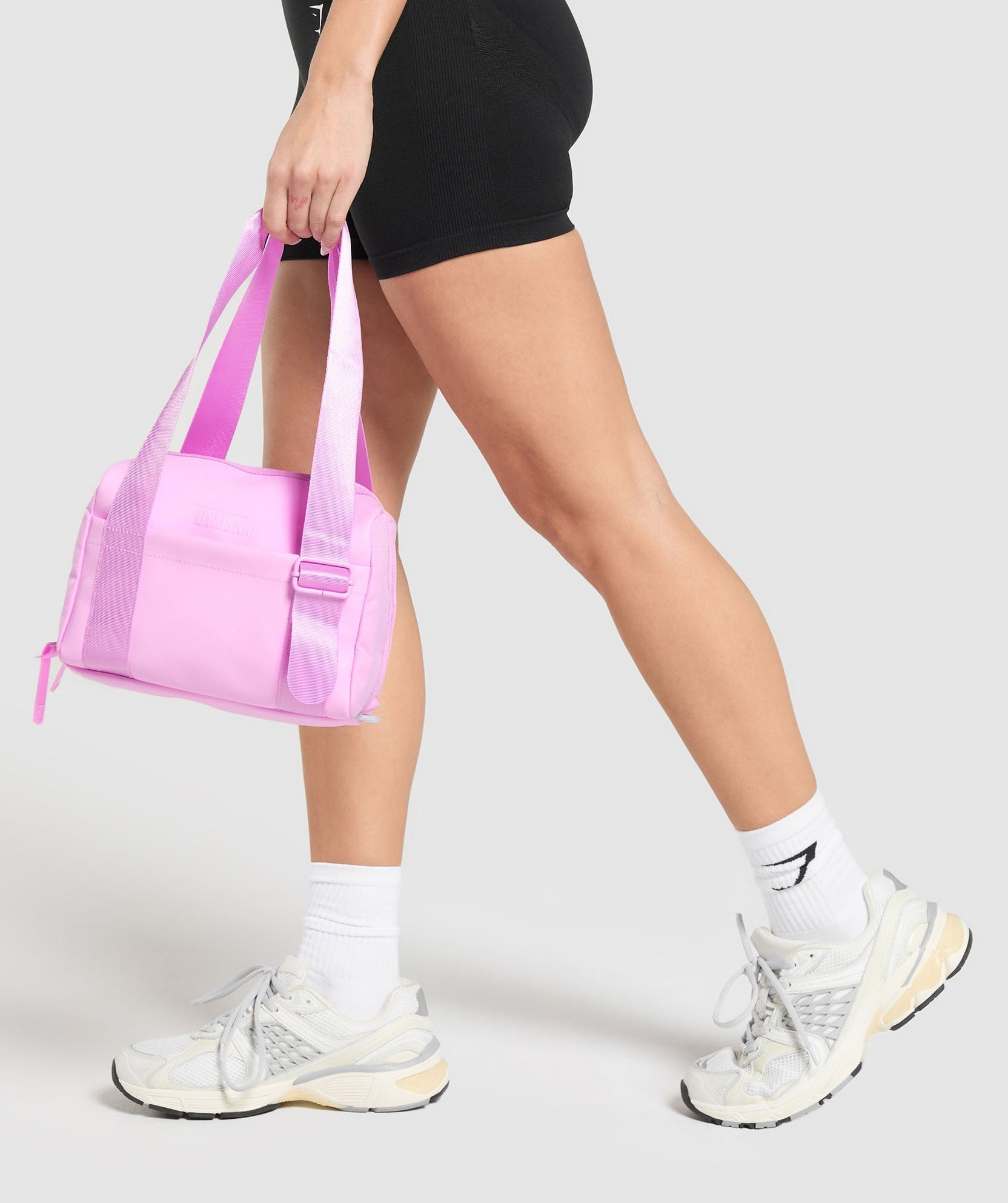 Mini bolsa de gimnasio para uso diario