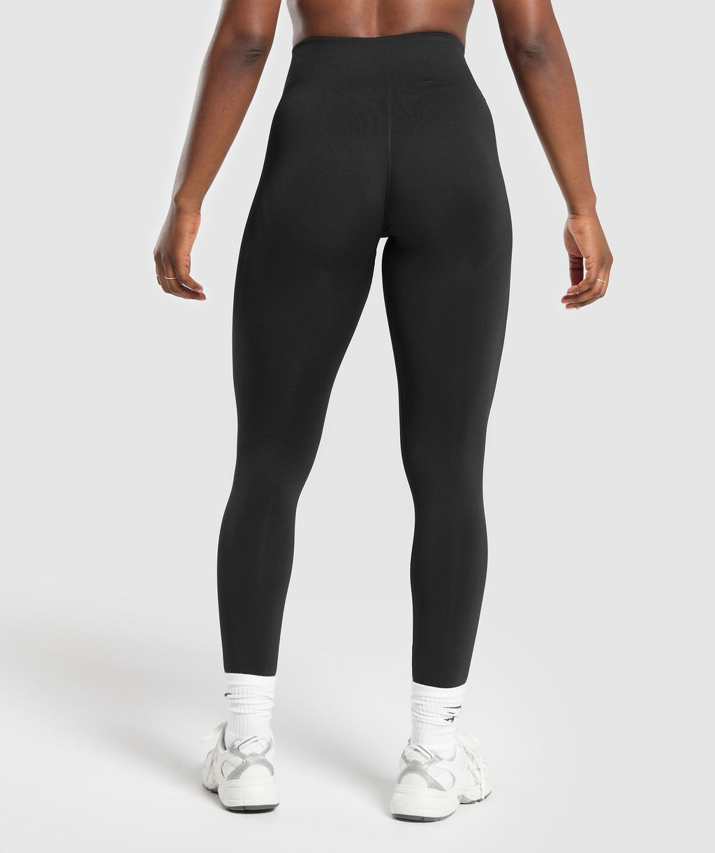 Leggings sin costuras para uso diario