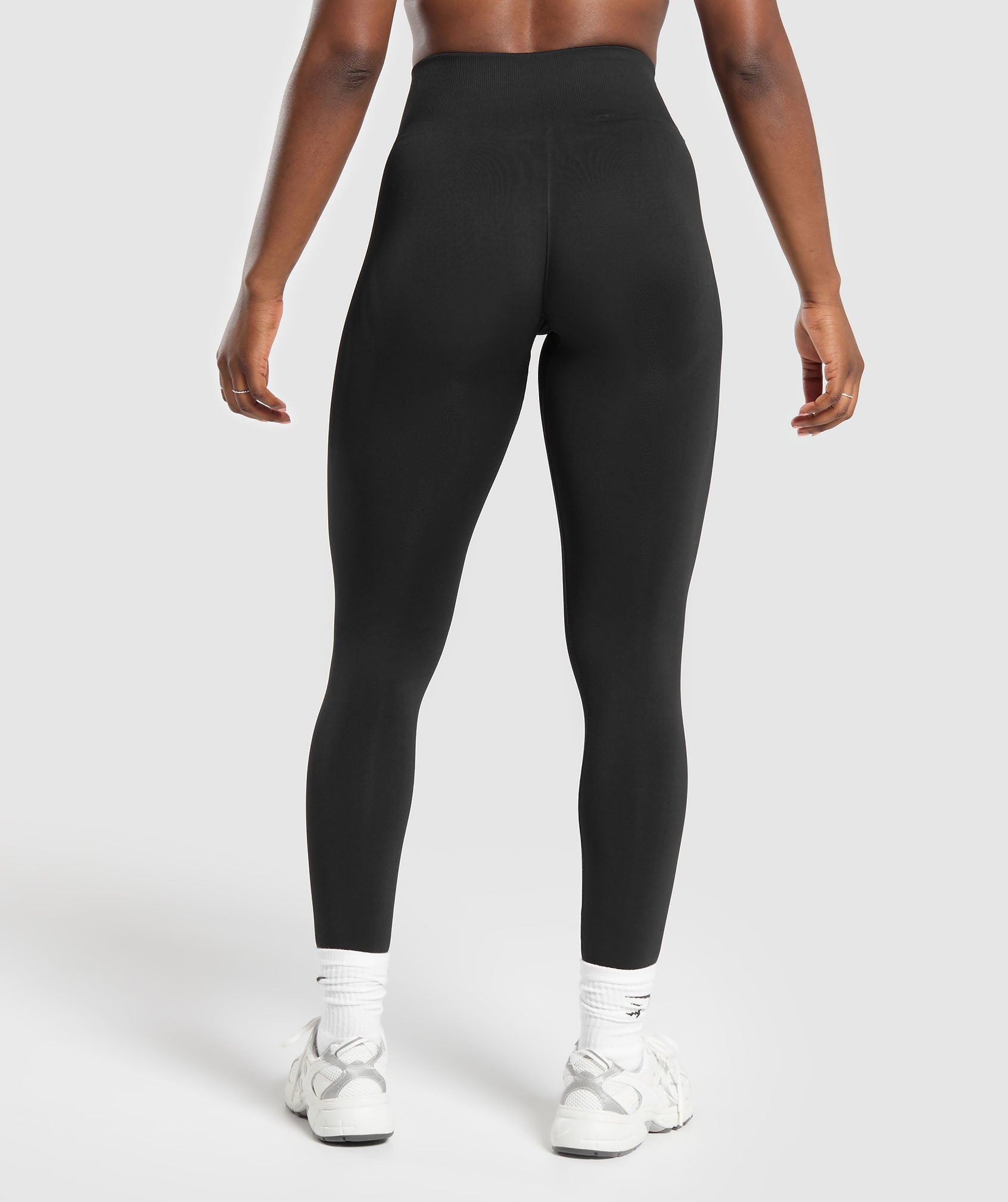 Leggings sin costuras para uso diario