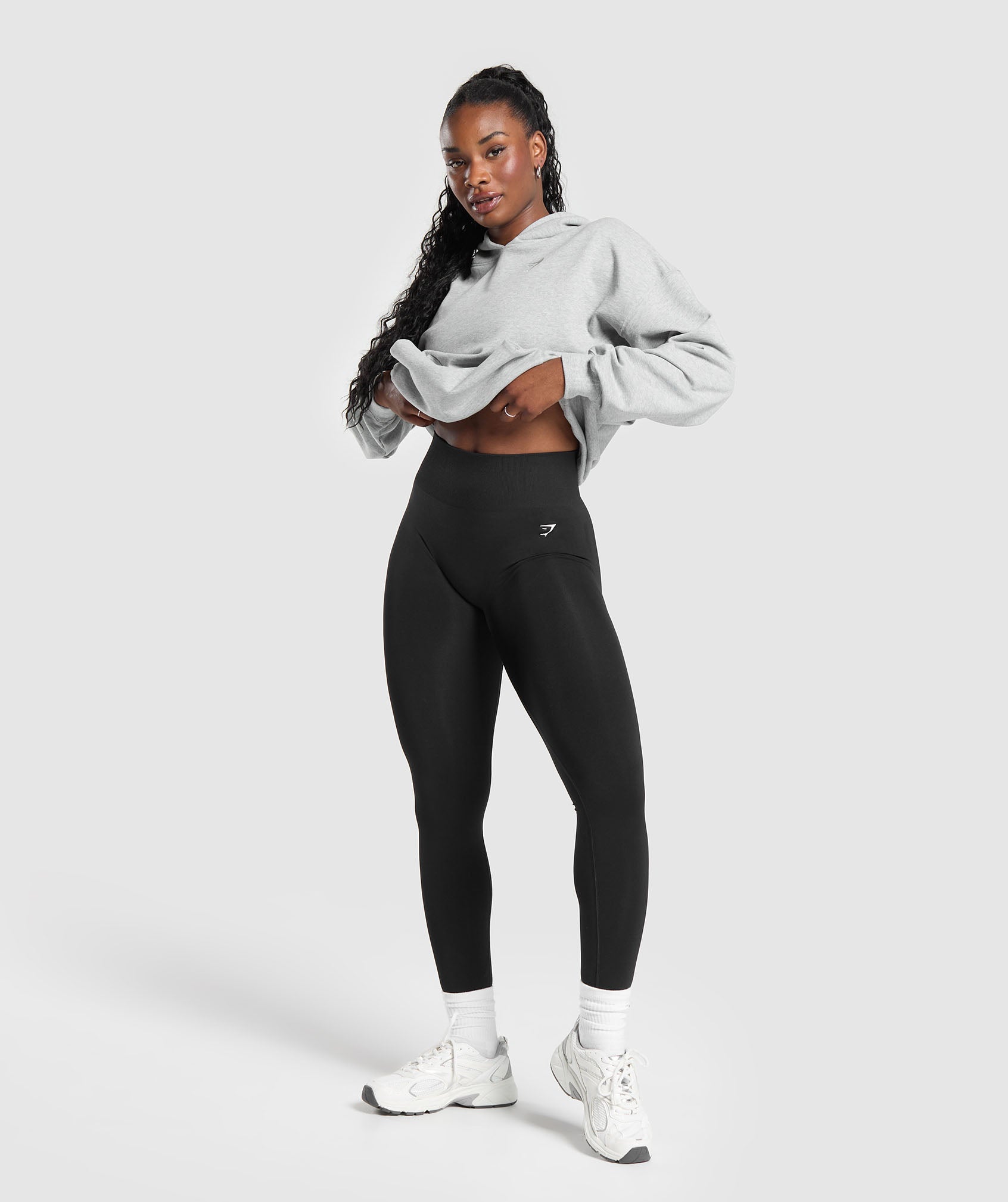 Leggings sin costuras para uso diario