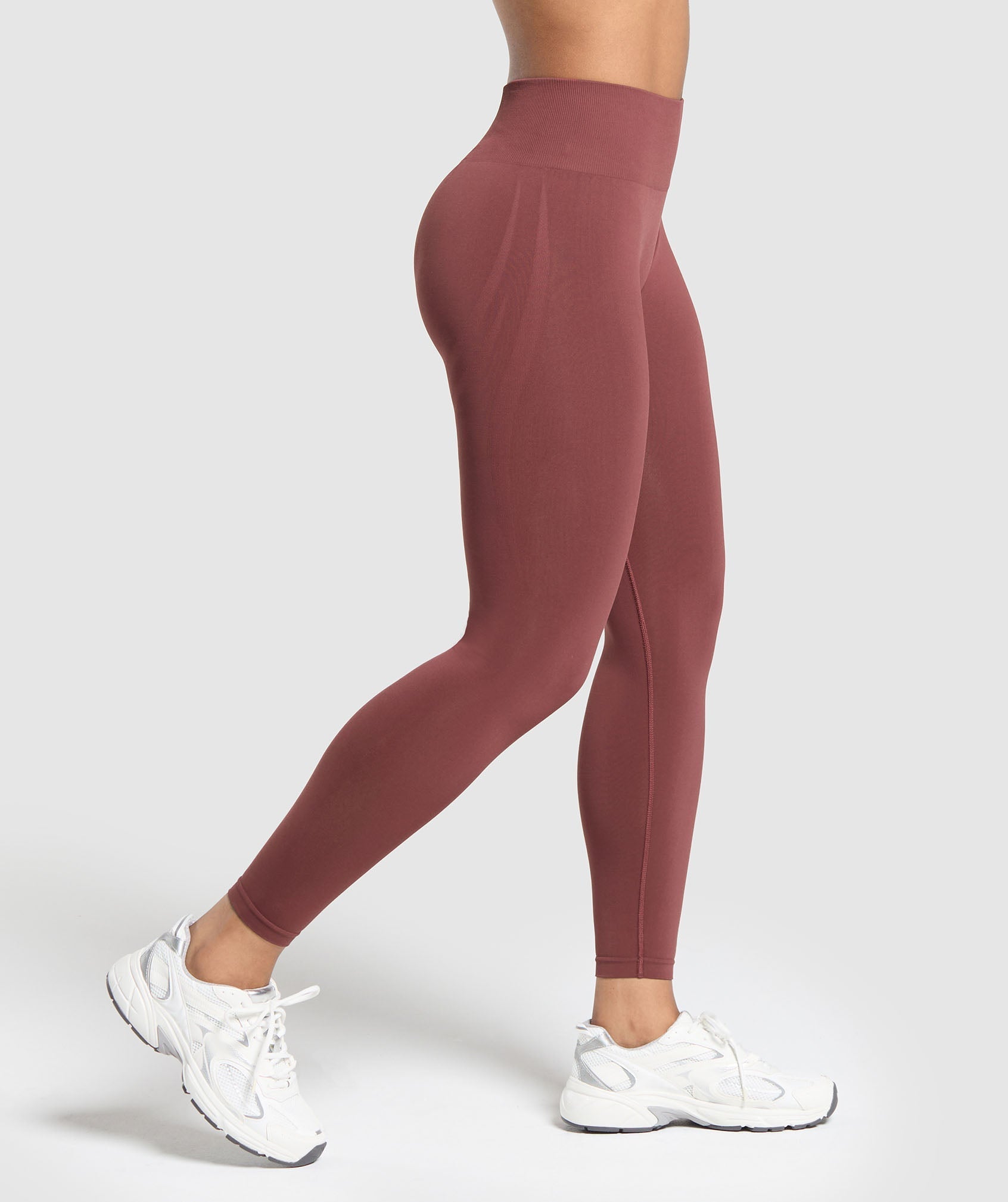 Leggings sin costuras para uso diario