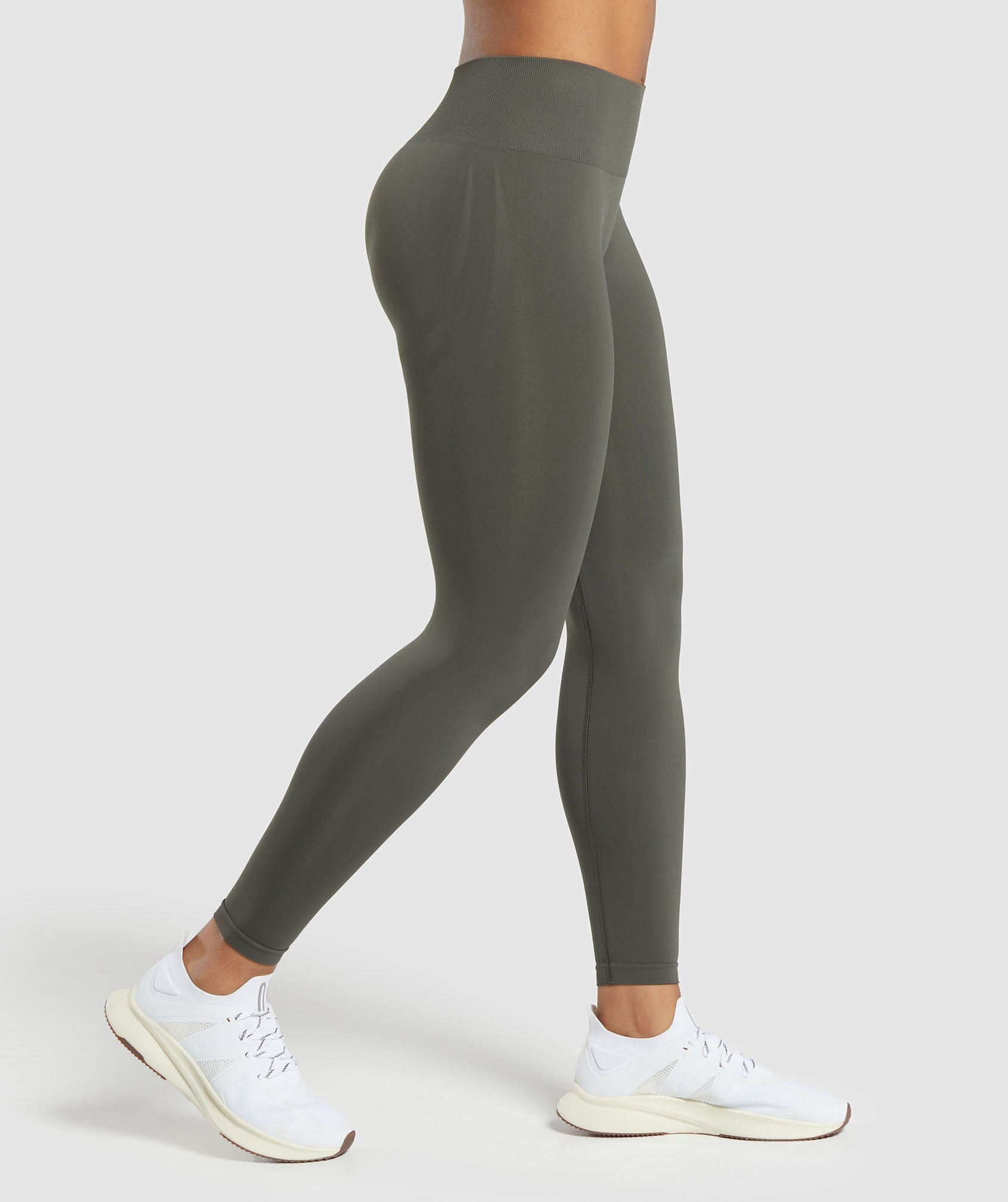Leggings sin costuras para uso diario