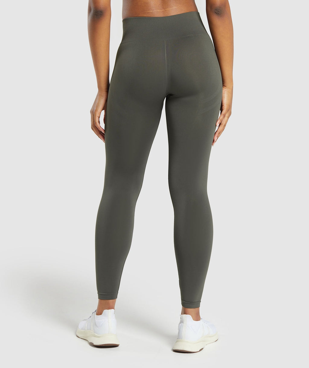 Leggings sin costuras para uso diario