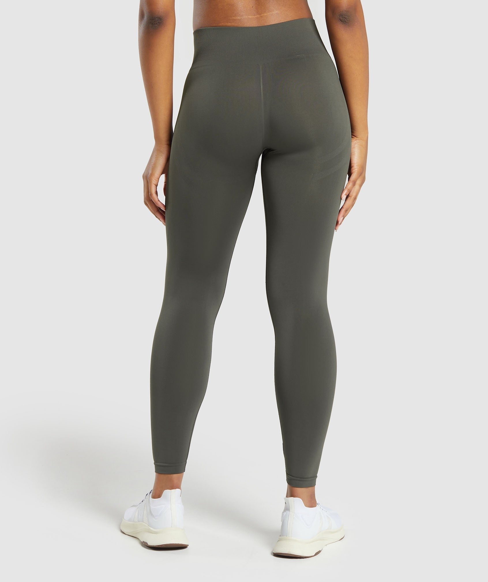 Leggings sin costuras para uso diario