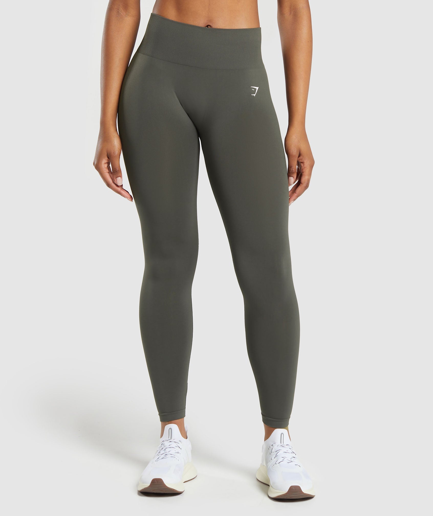 Leggings sin costuras para uso diario