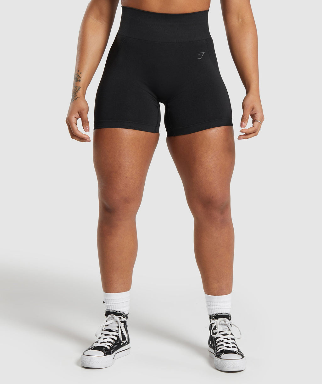 Pantalones cortos flexibles