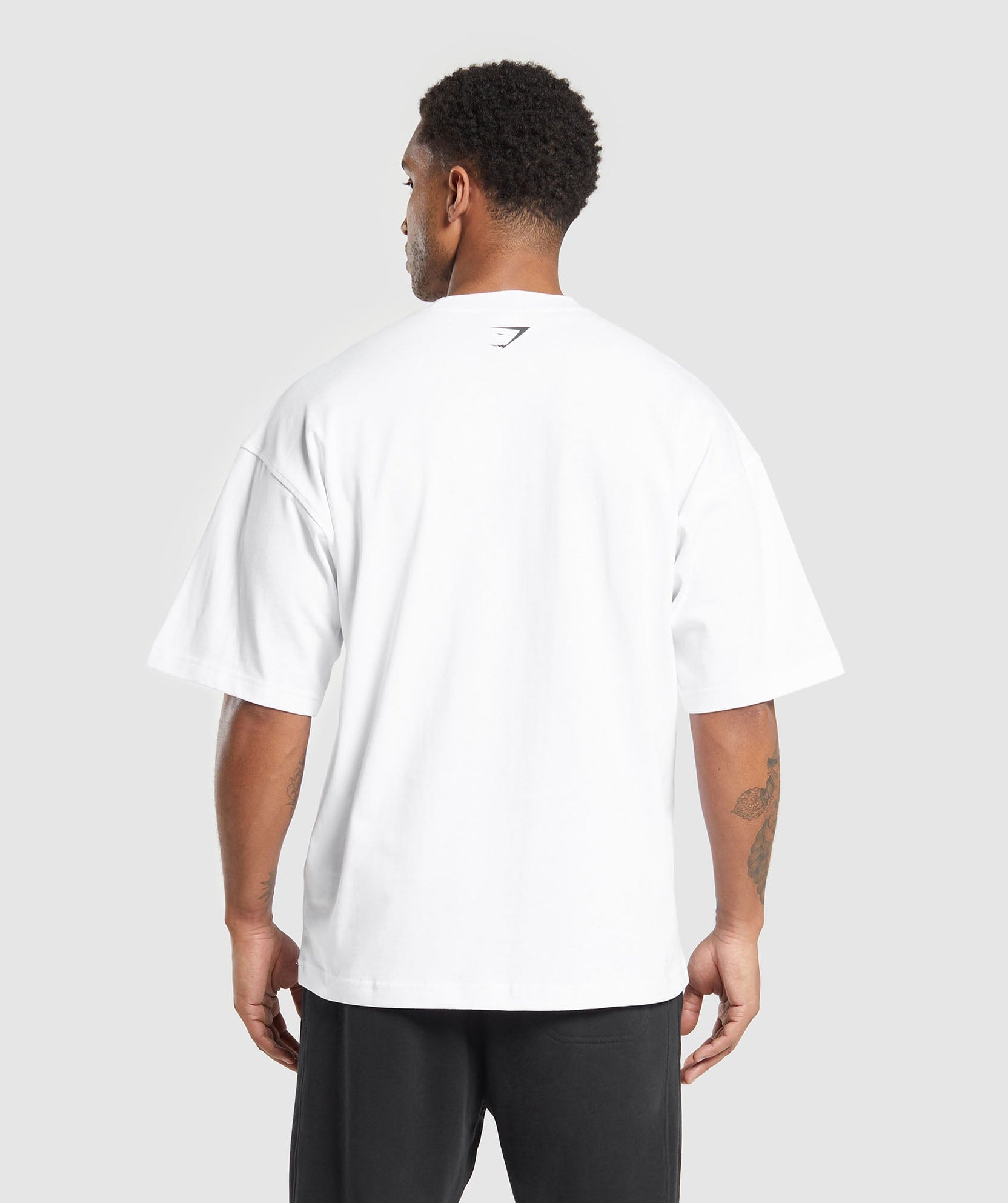 Camiseta universitaria