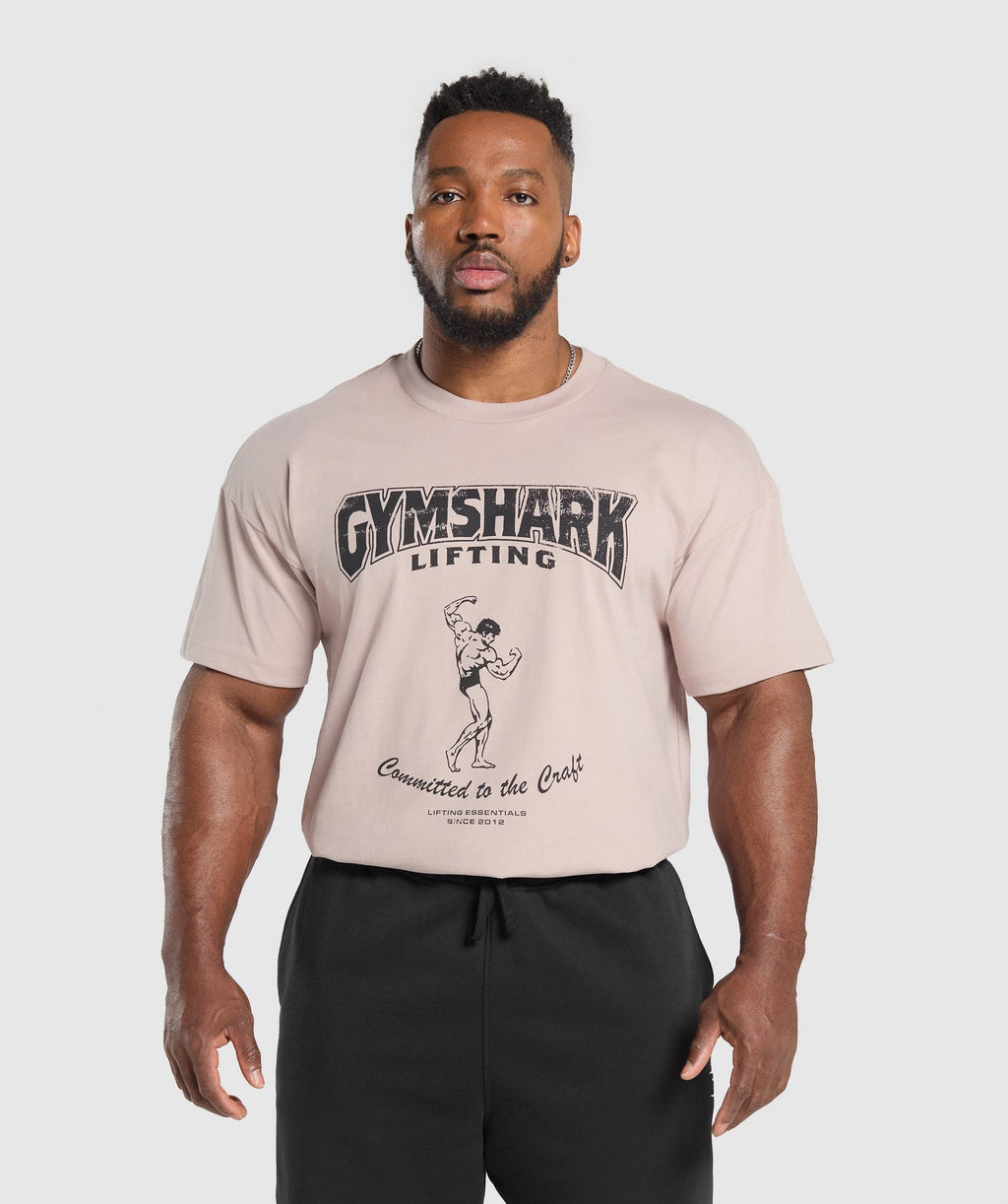 Camiseta Comprometidos con la artesanía