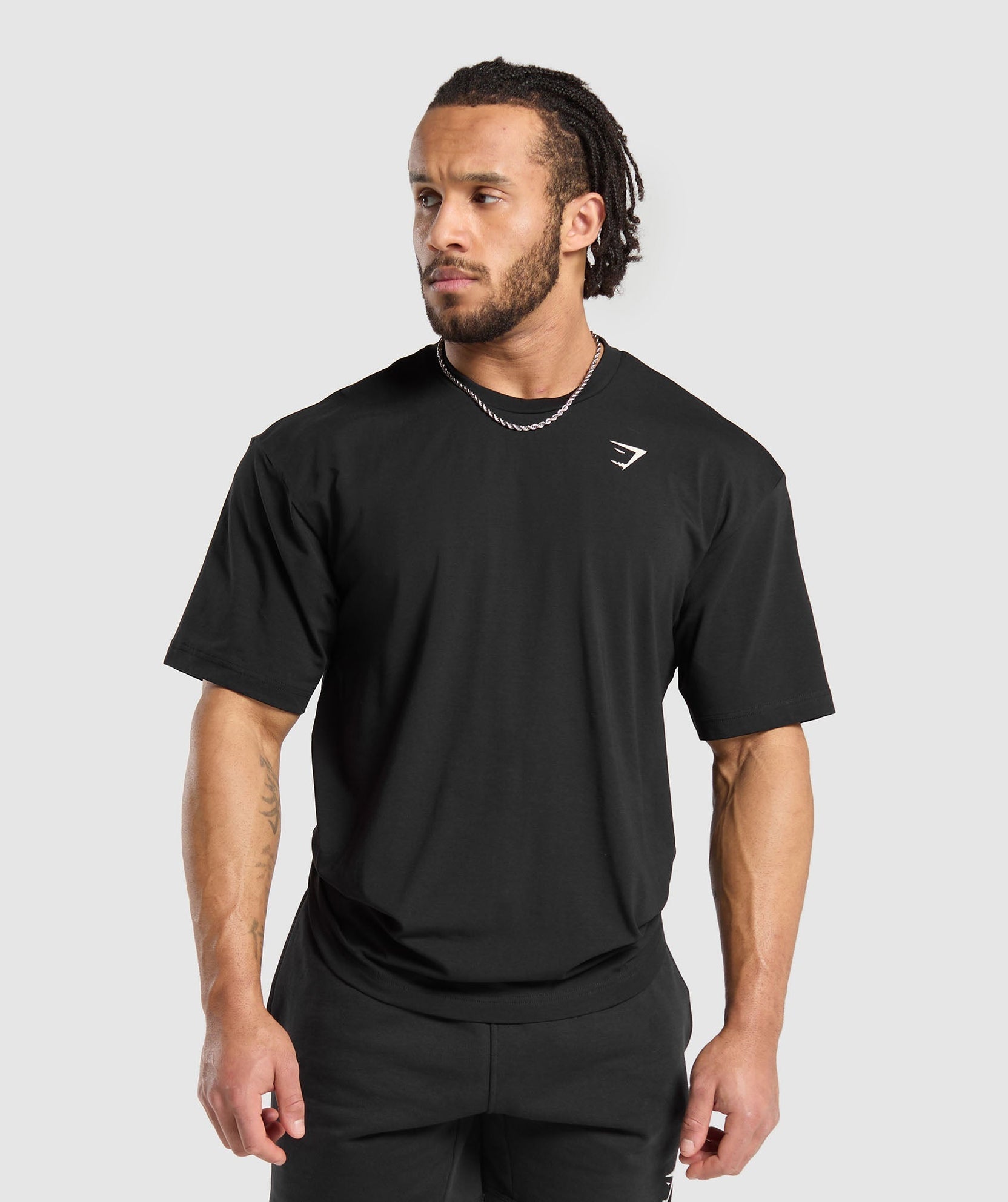 Camiseta de ropa resistente