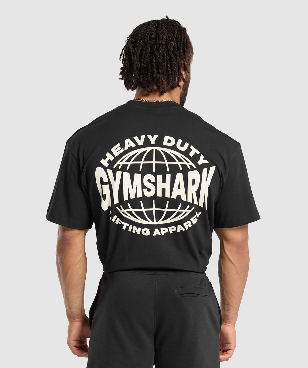 Camiseta de ropa resistente