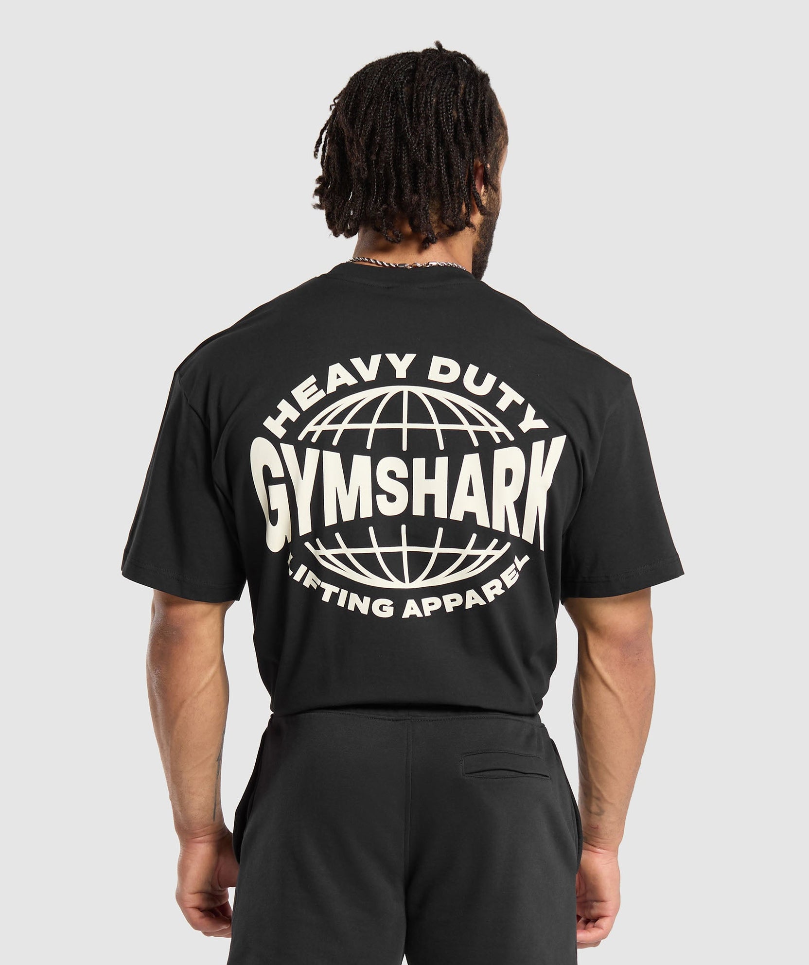 Camiseta de ropa resistente