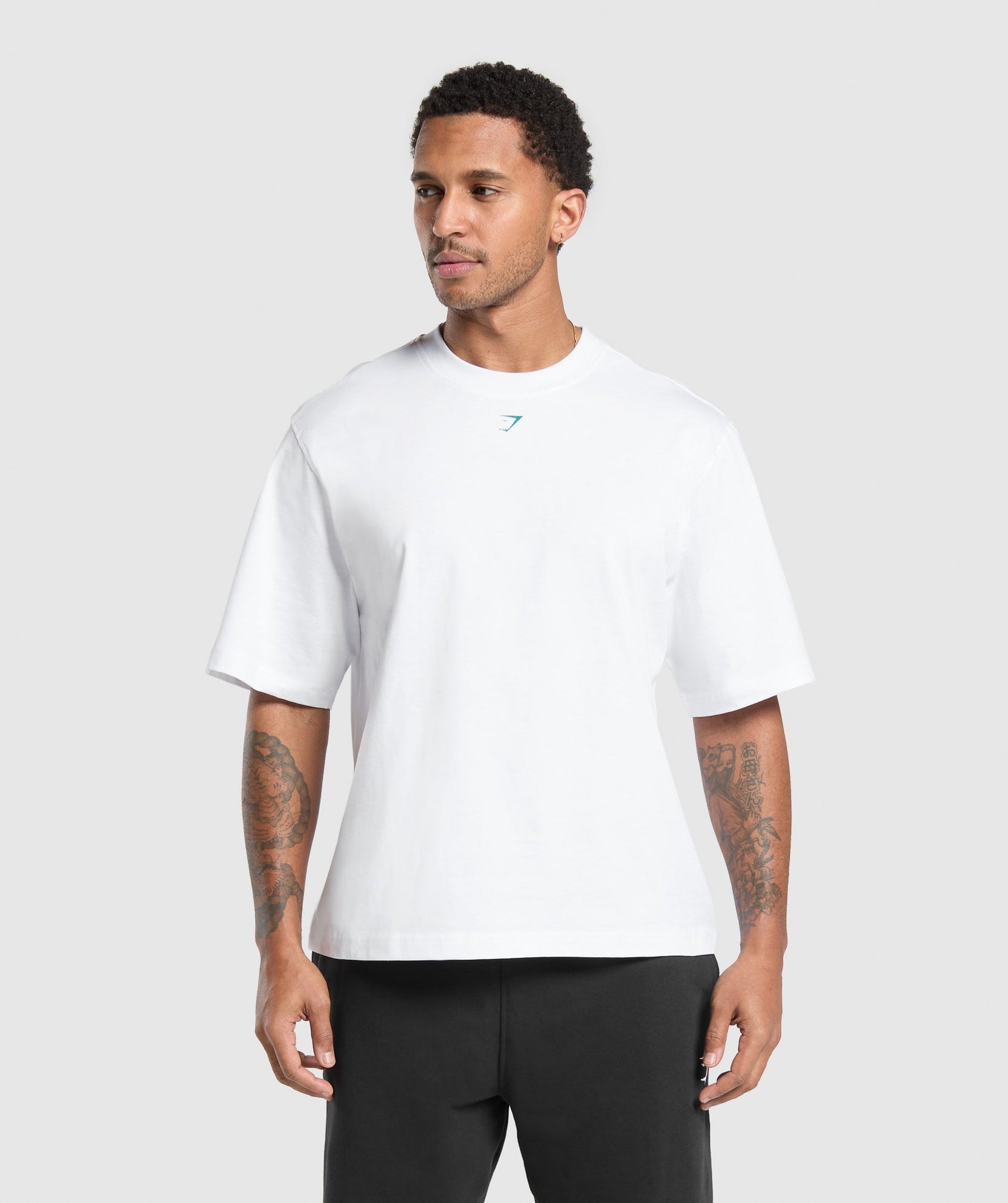 Camiseta EST 2012